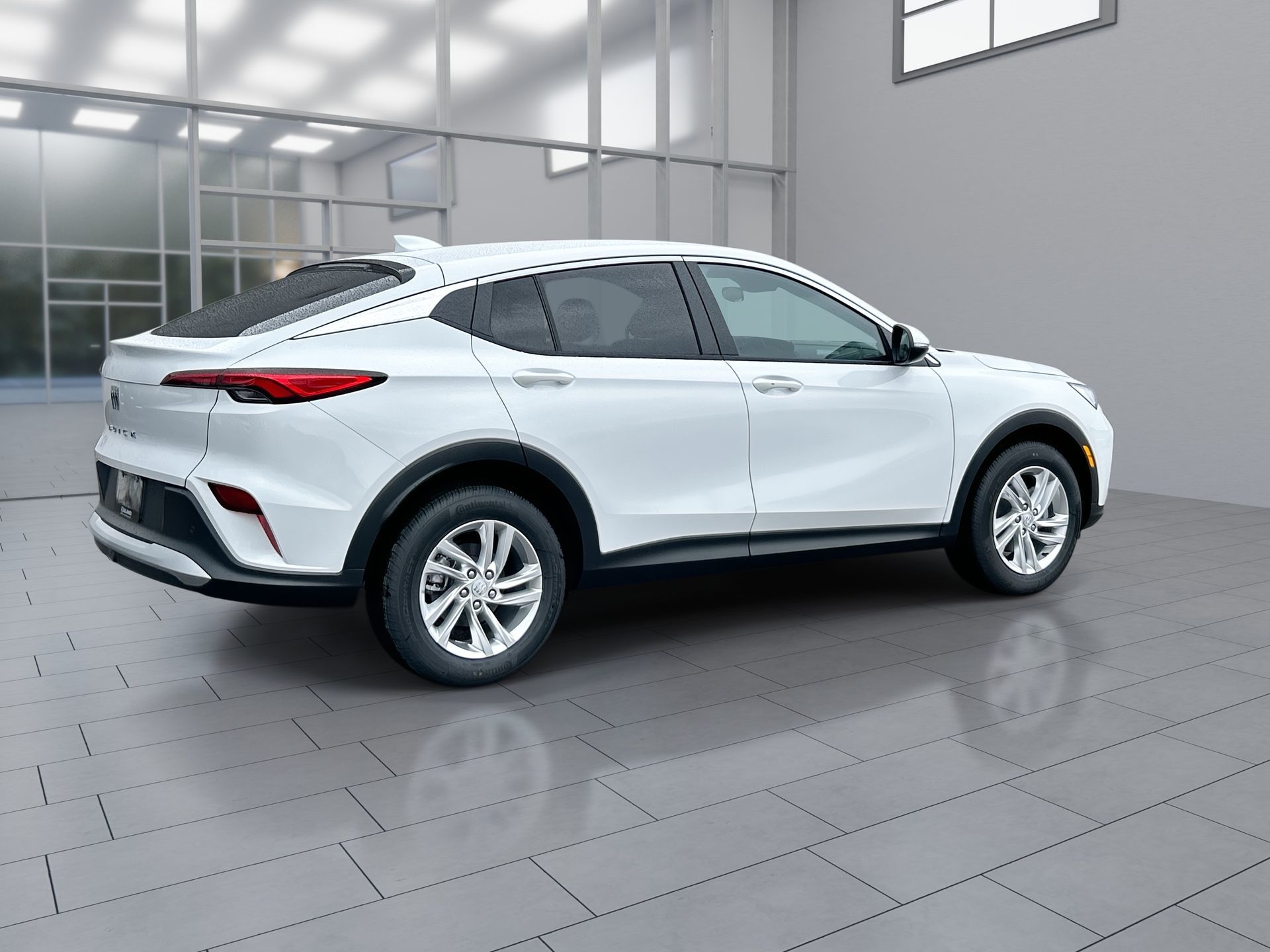 2025 Buick Envista in Brampton, Ontario
