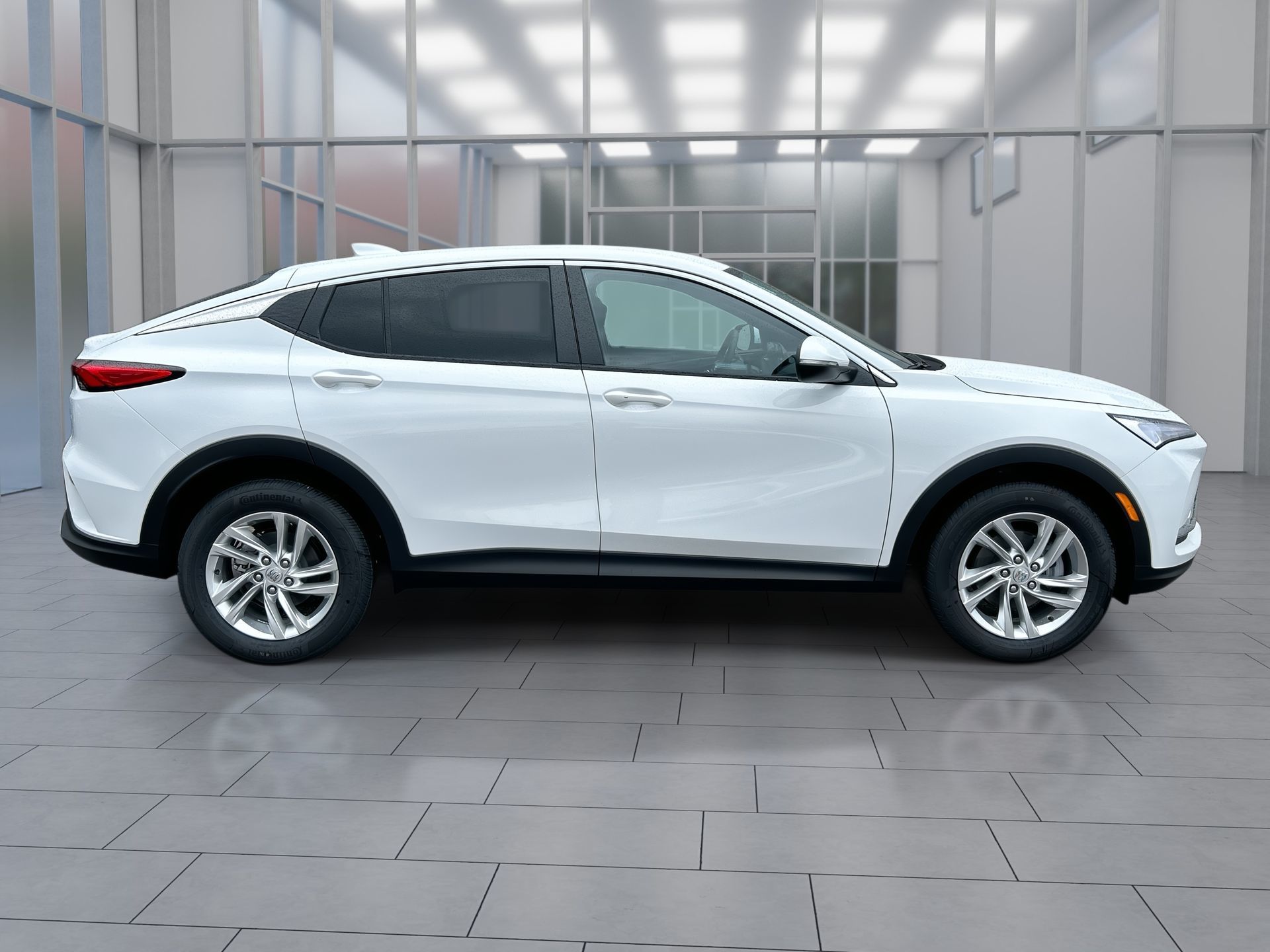 2025 Buick Envista in Brampton, Ontario