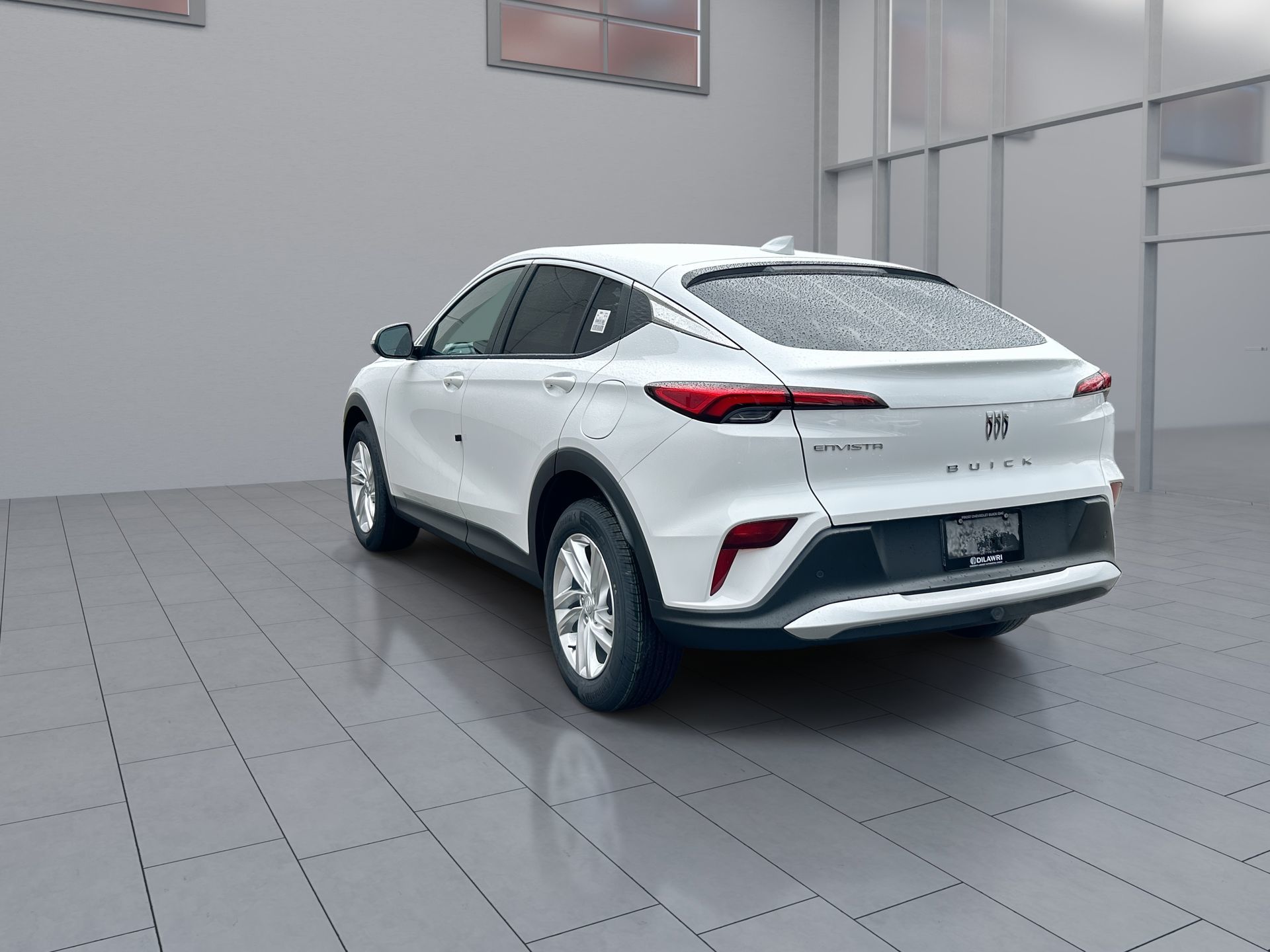 2025 Buick Envista in Brampton, Ontario