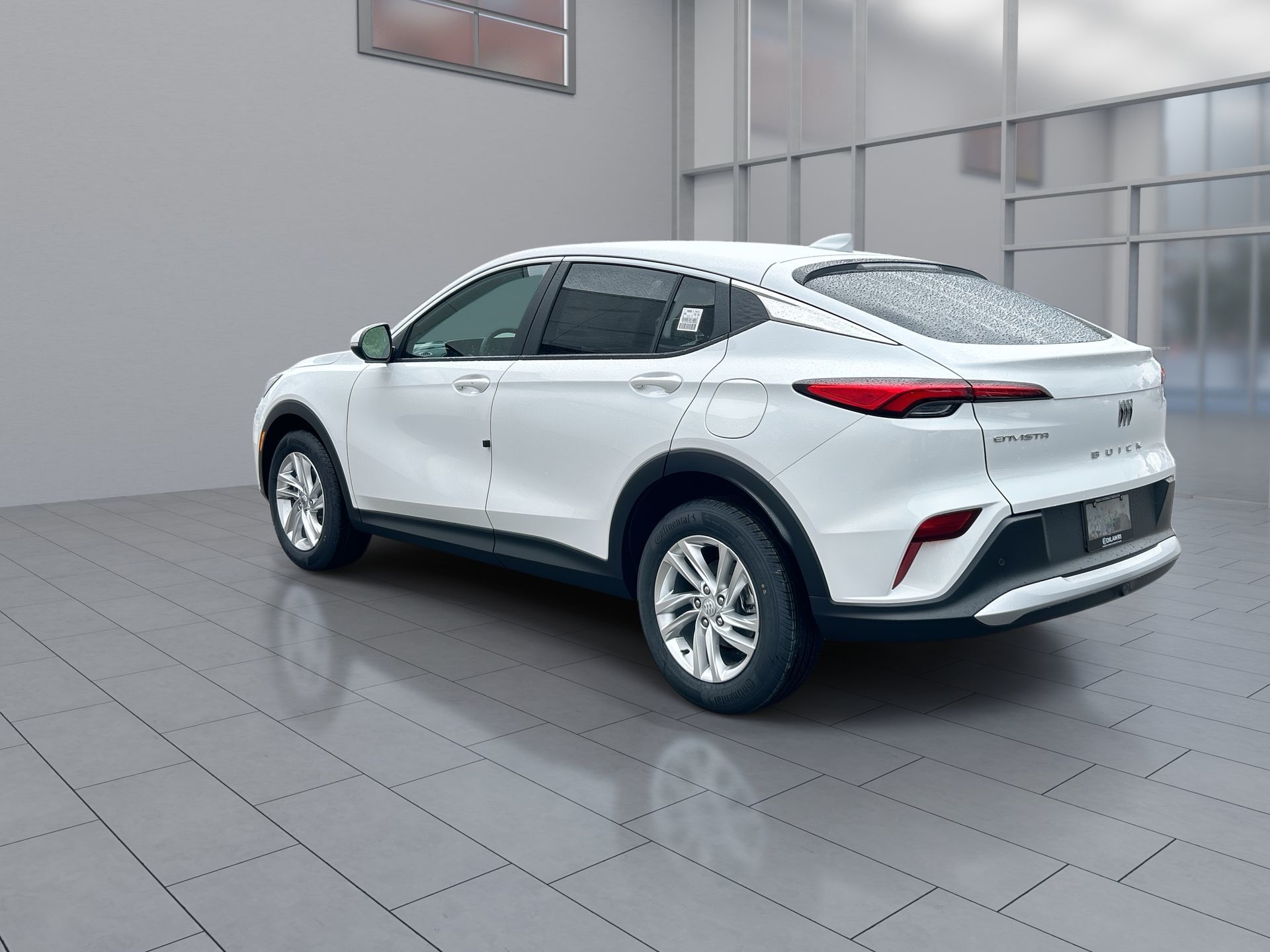 2025 Buick Envista in Brampton, Ontario