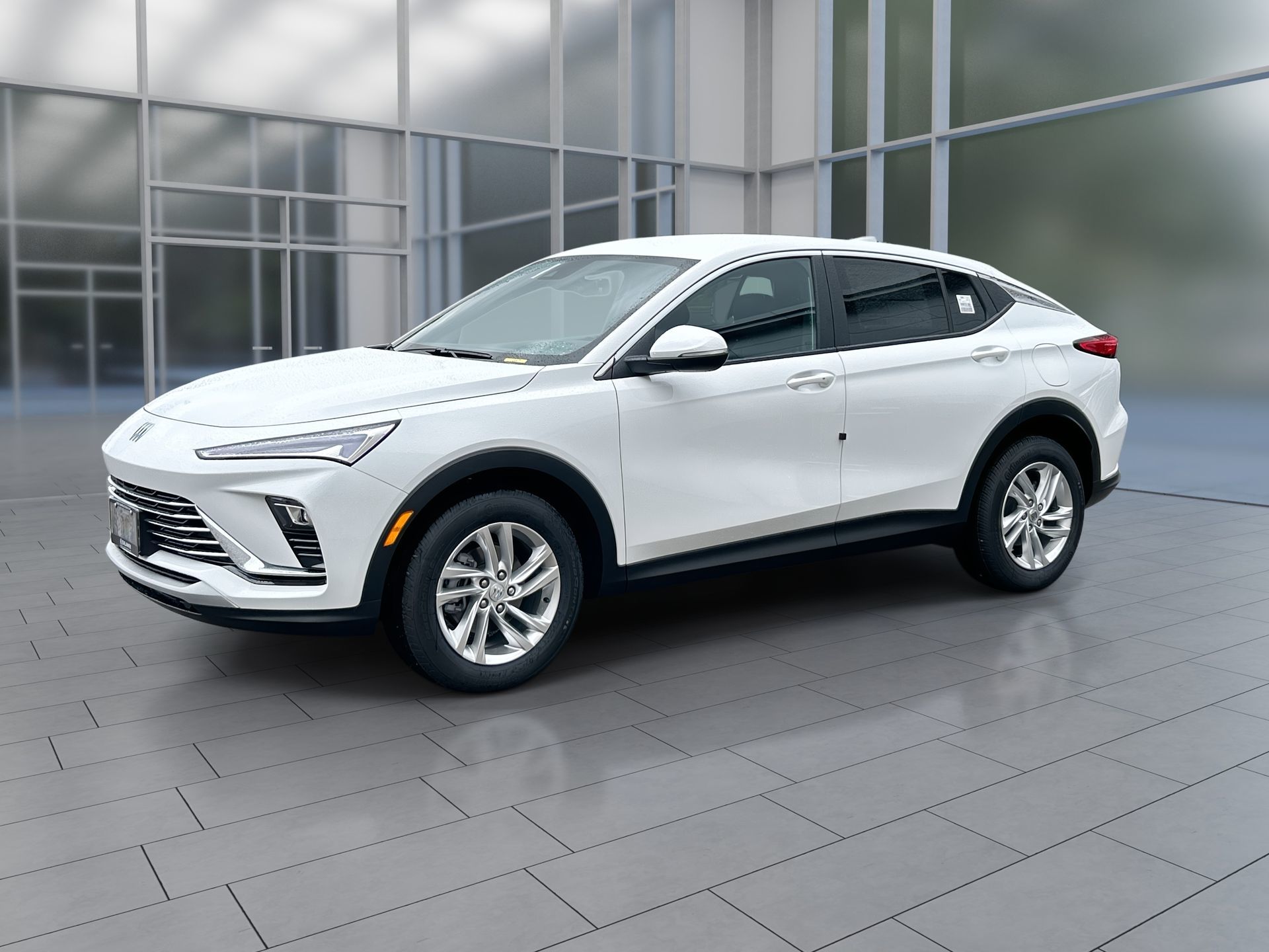 2025 Buick Envista in Brampton, Ontario