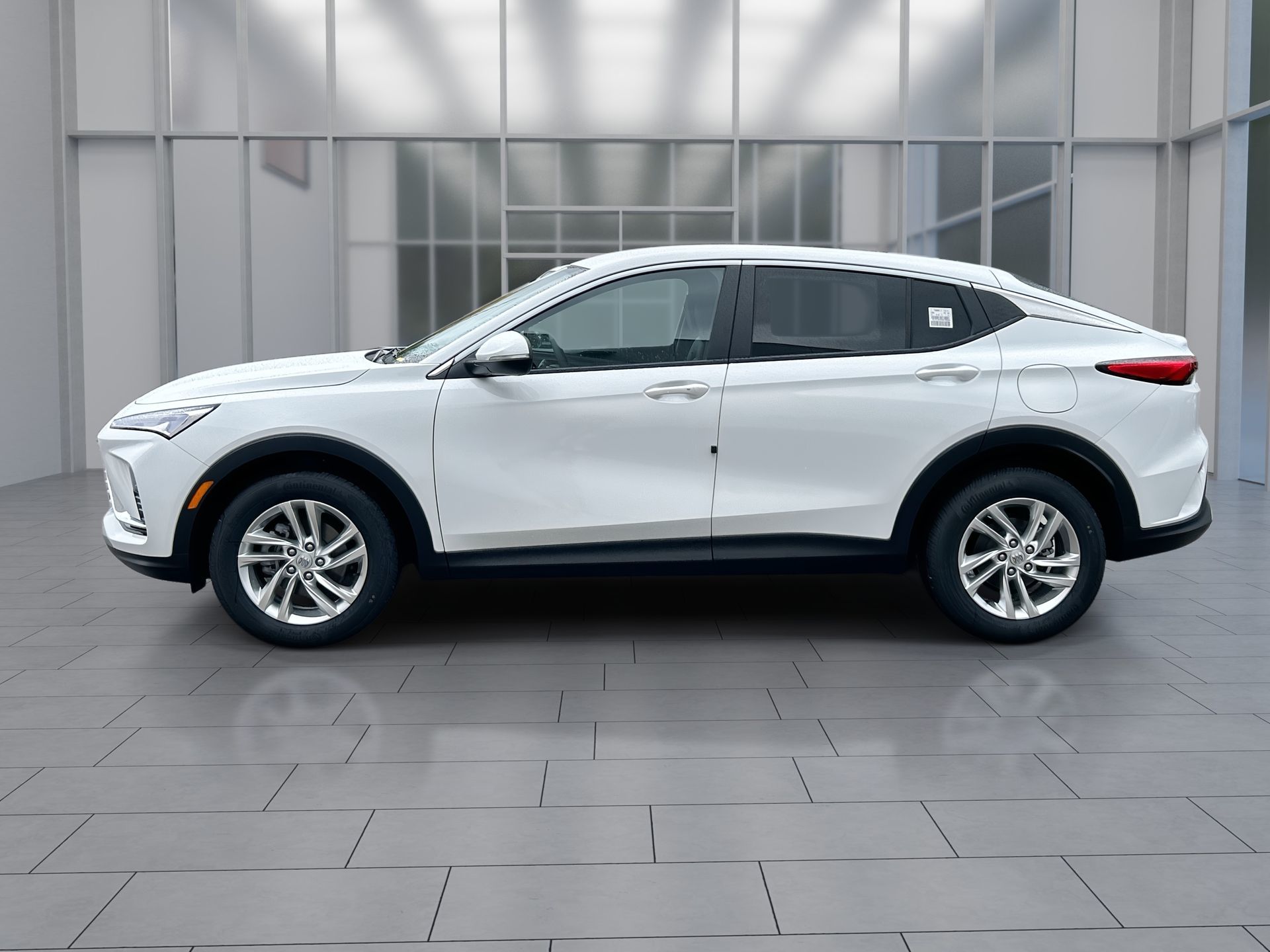 2025 Buick Envista in Brampton, Ontario