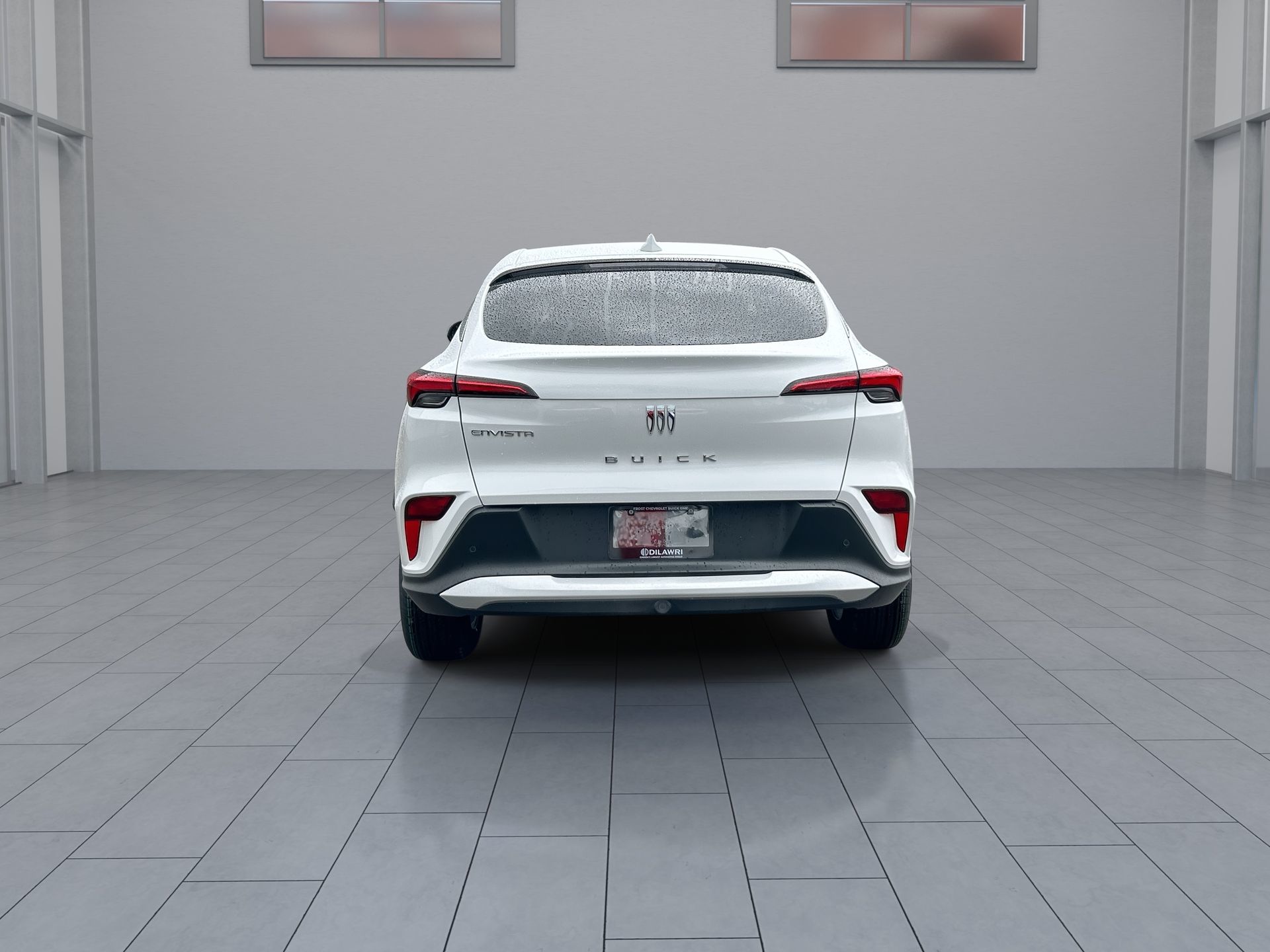 2025 Buick Envista in Brampton, Ontario