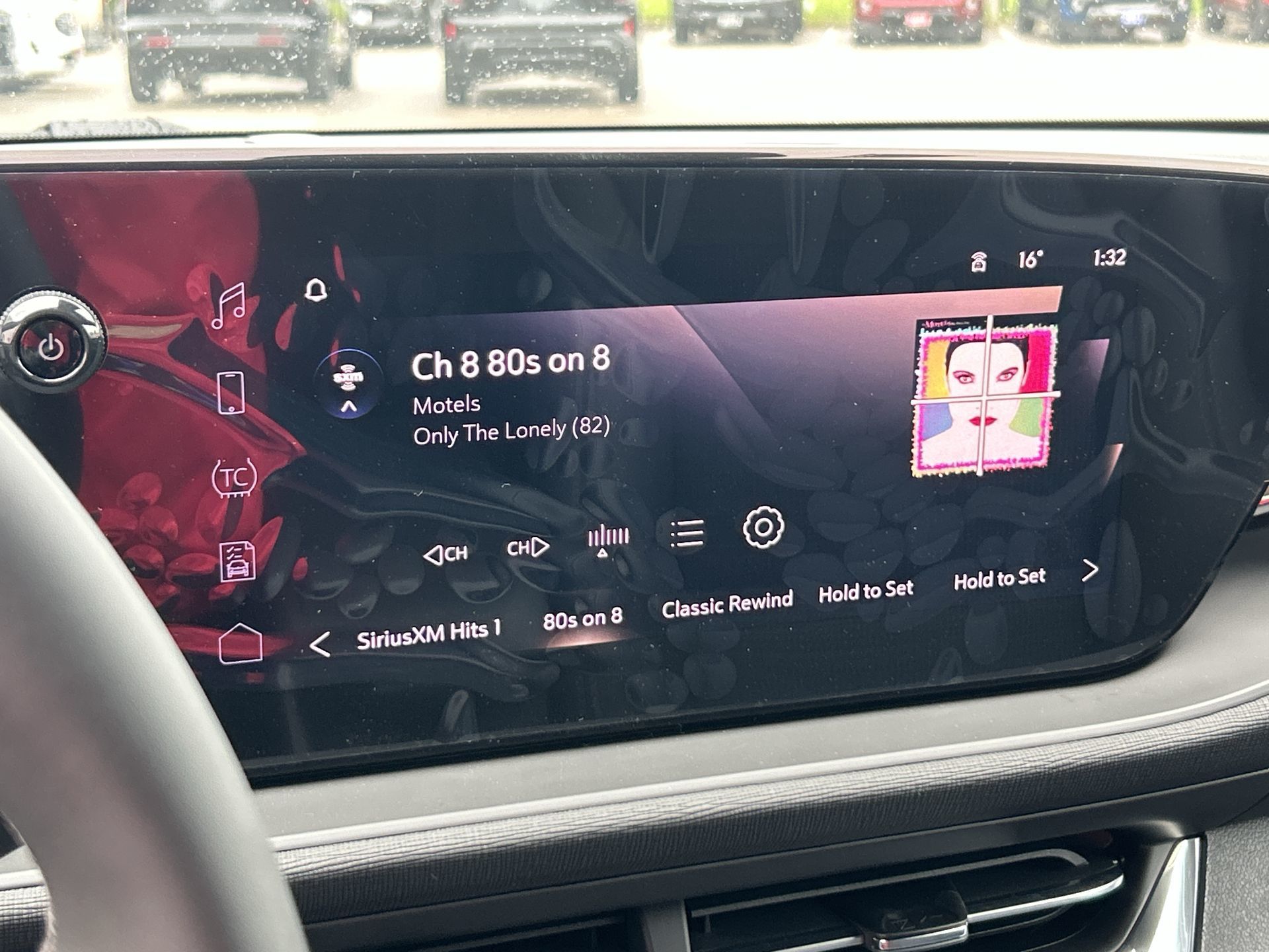 2025 Buick Envista in Brampton, Ontario
