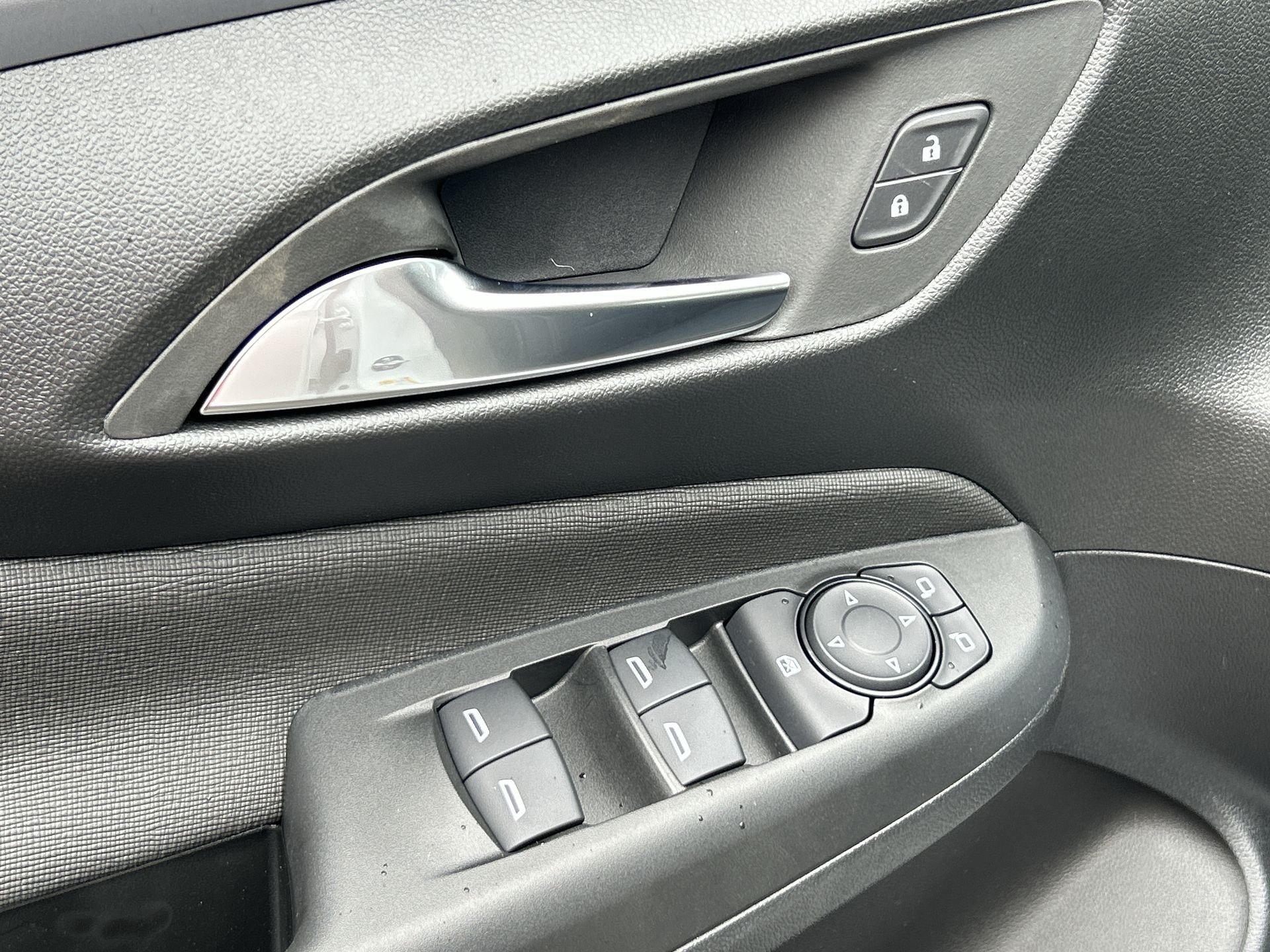 2025 Buick Envista in Brampton, Ontario
