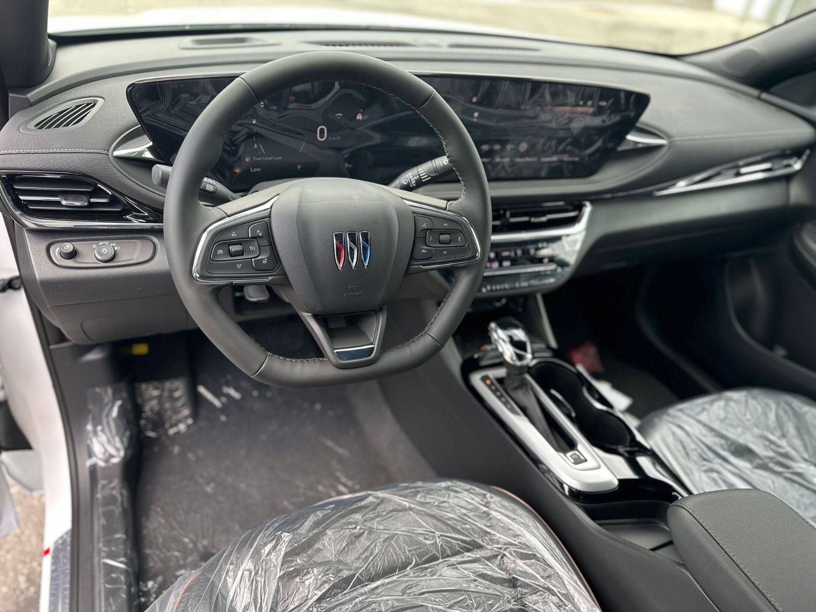 2025 Buick Envista in Brampton, Ontario