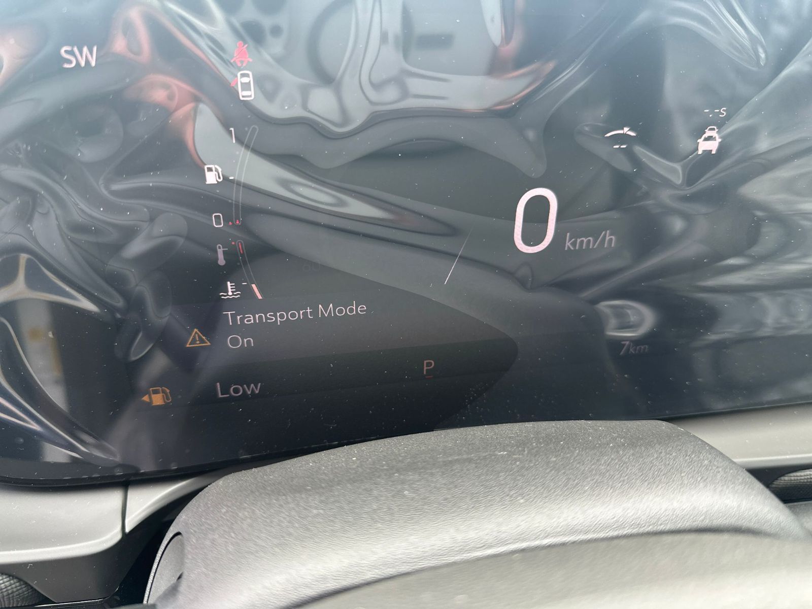 2025 Buick Envista in Brampton, Ontario