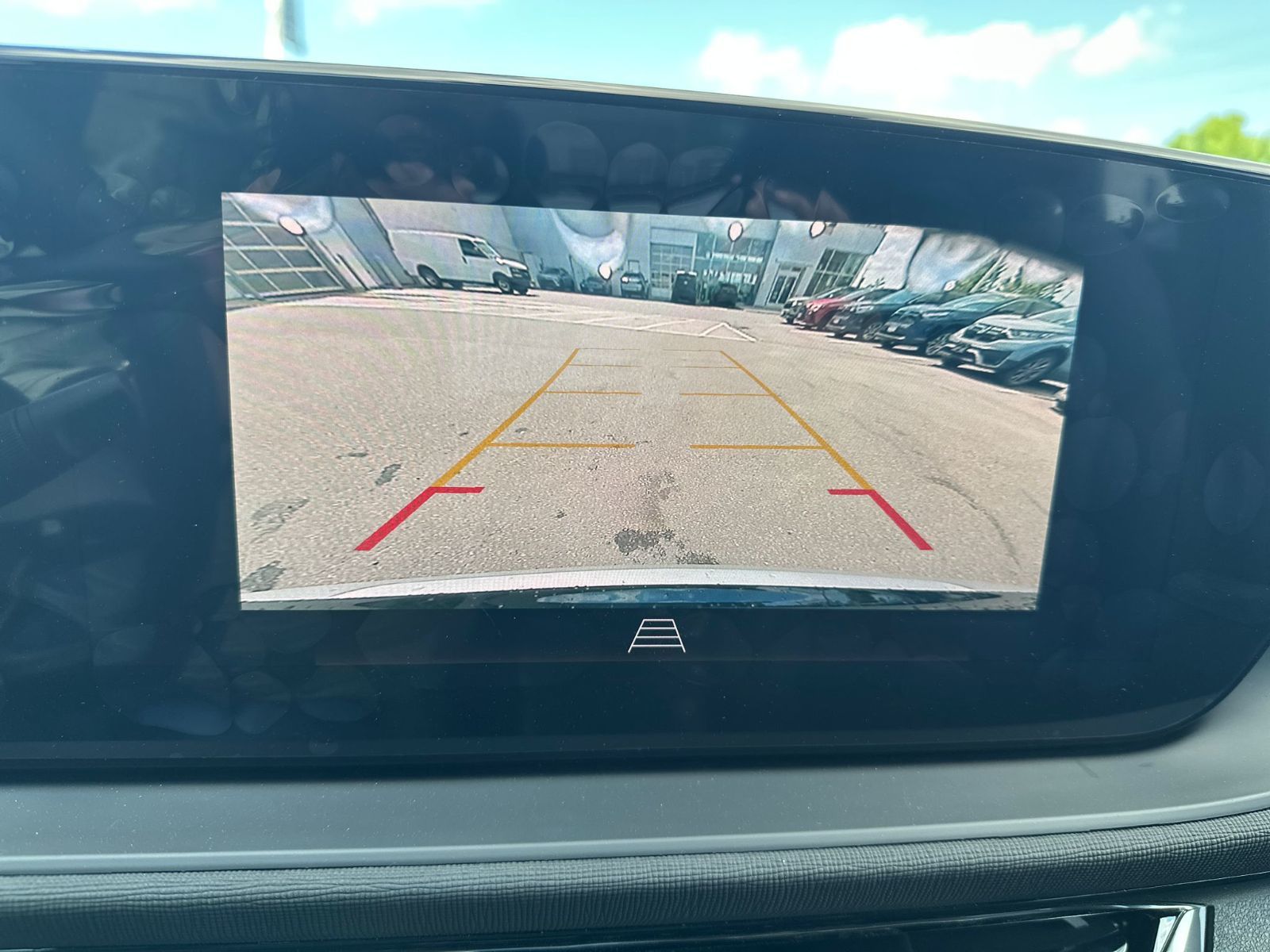 2025 Buick Envista in Brampton, Ontario