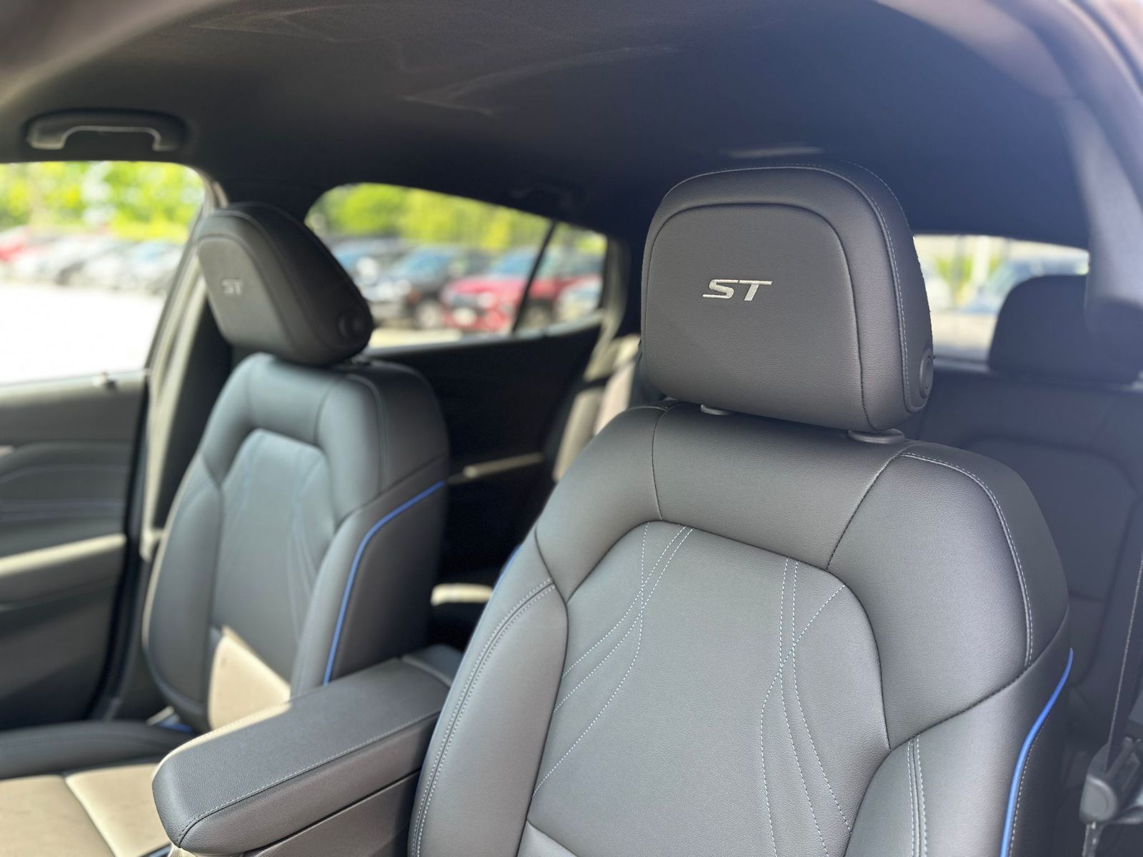 2025 Buick Envista in Brampton, Ontario