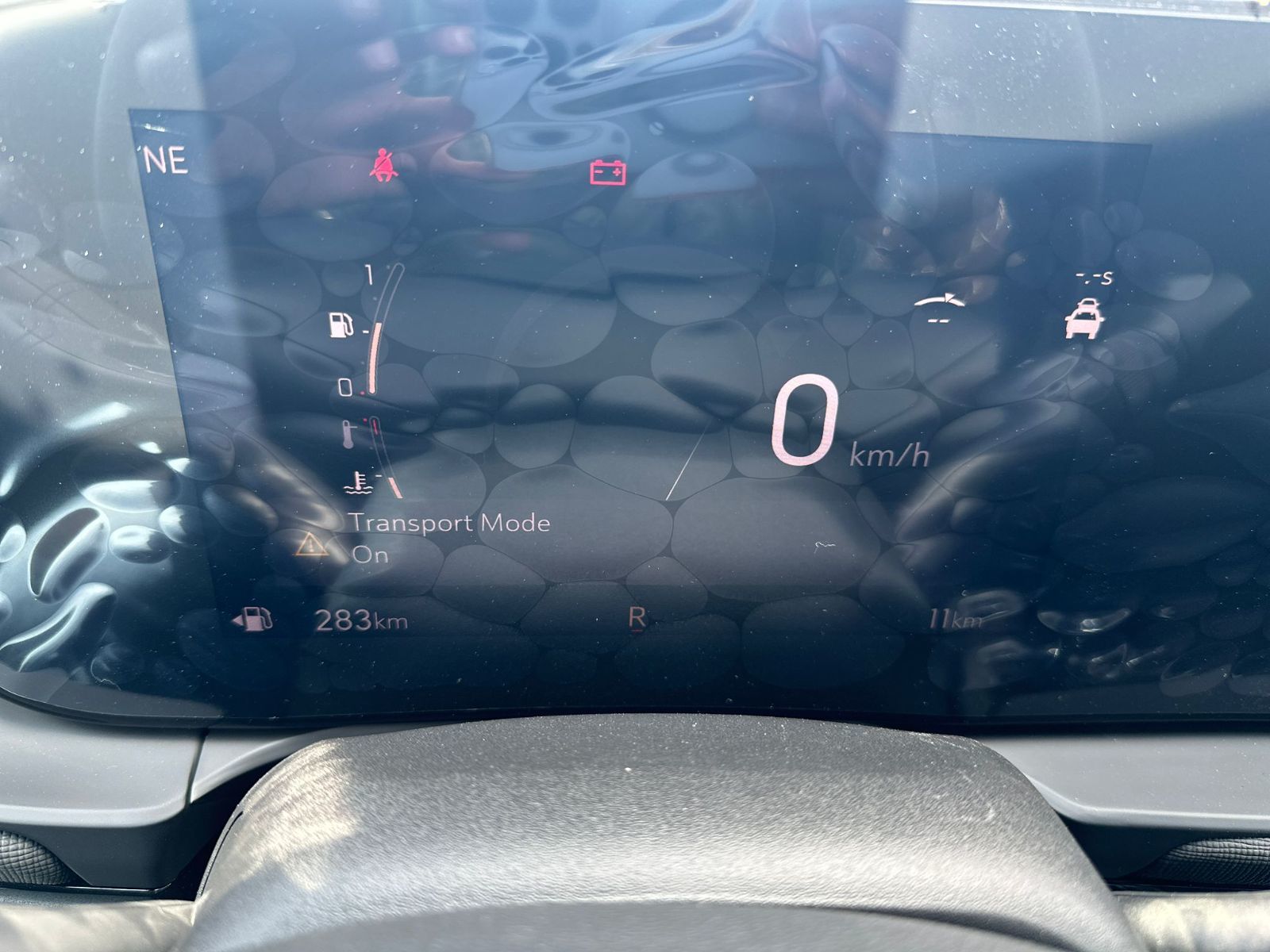 2025 Buick Envista in Brampton, Ontario