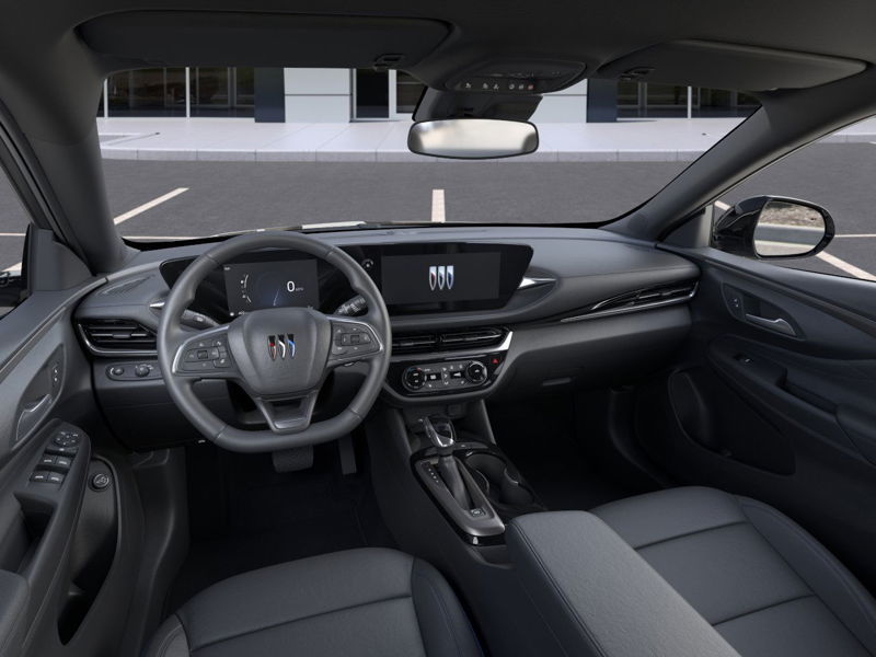 2025 Buick Envista in Brampton, Ontario