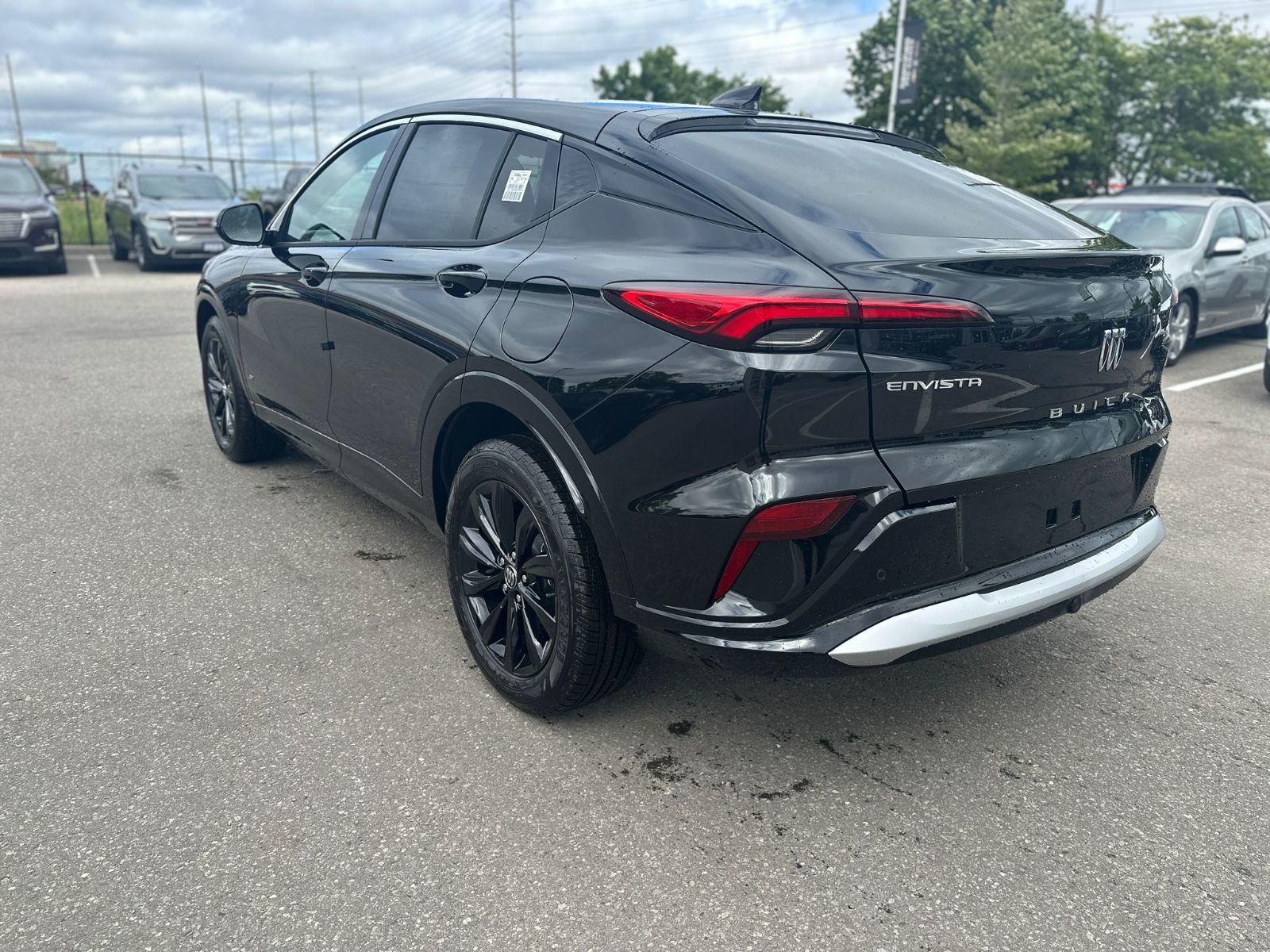 Buick Envista  2025 à Brampton, Ontario