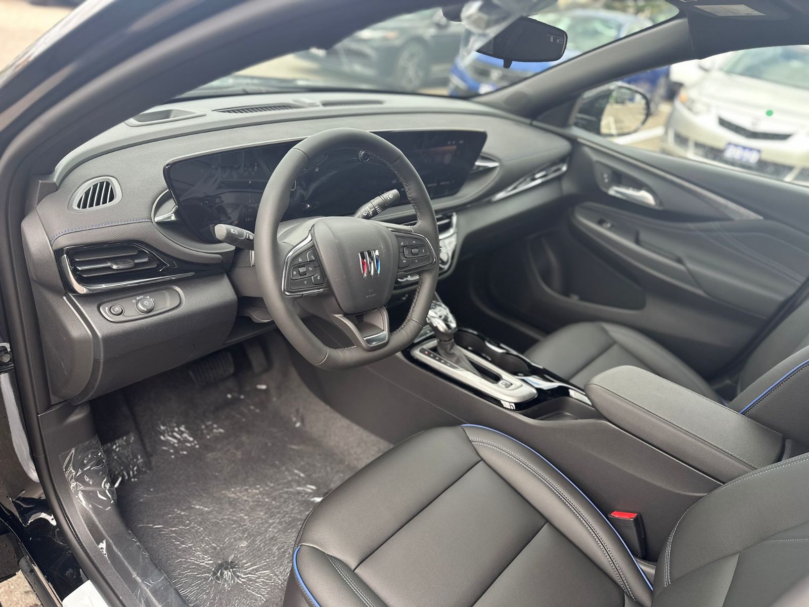 Buick Envista  2025 à Brampton, Ontario
