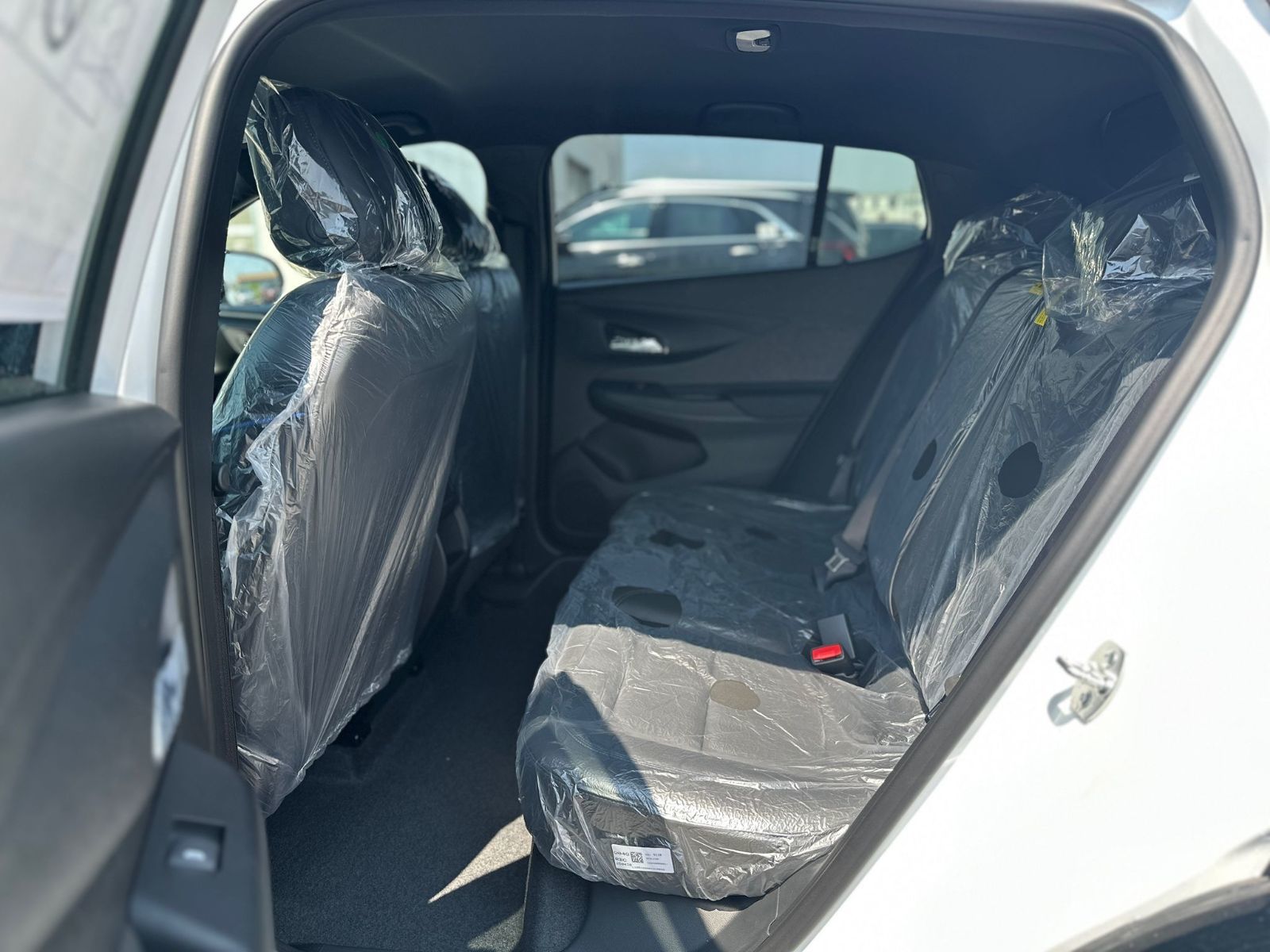 2025 Buick Envista in Brampton, Ontario