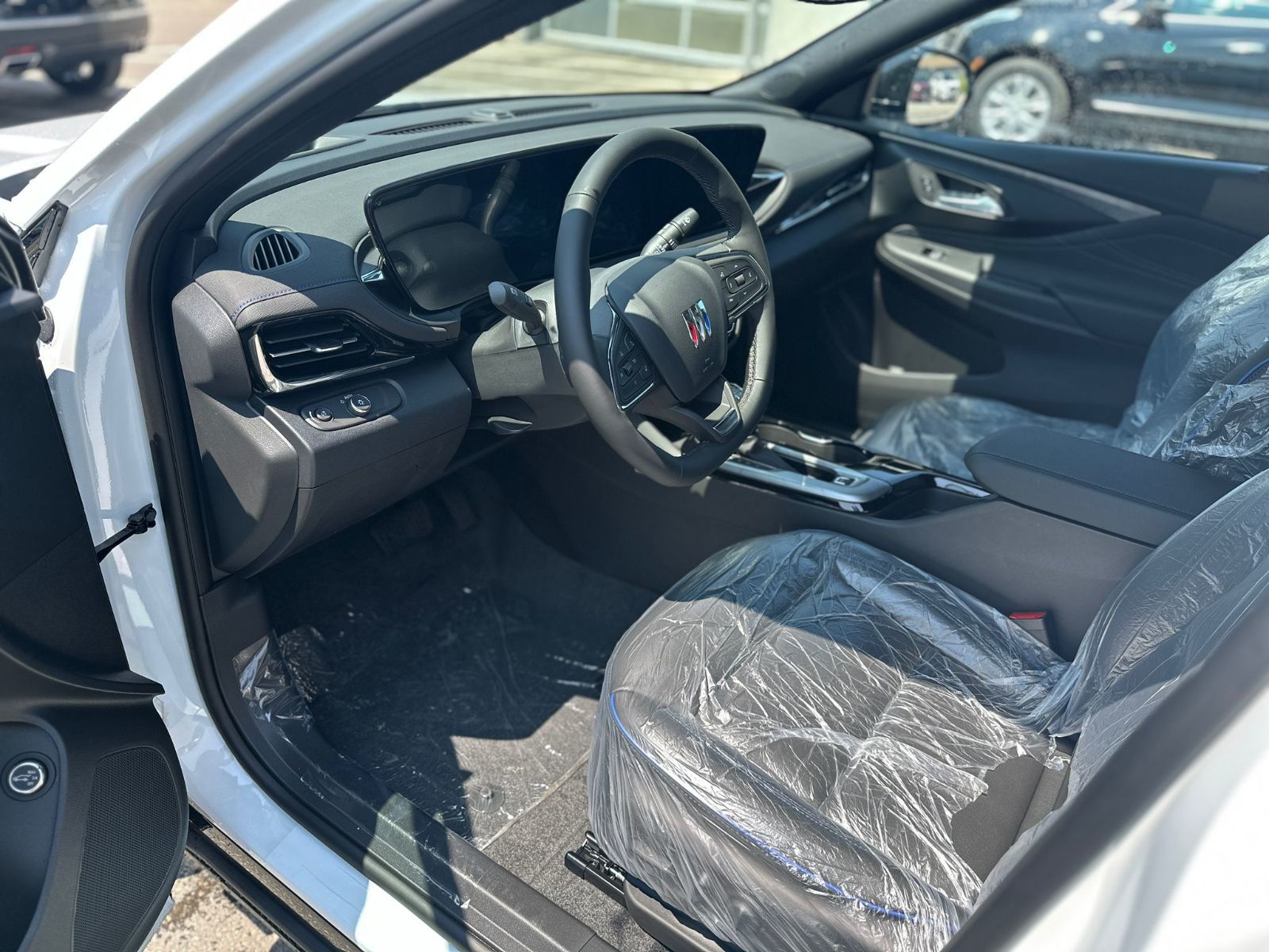 2025 Buick Envista in Brampton, Ontario
