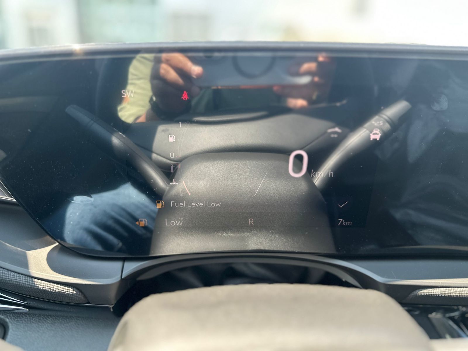 2025 Buick Envista in Brampton, Ontario