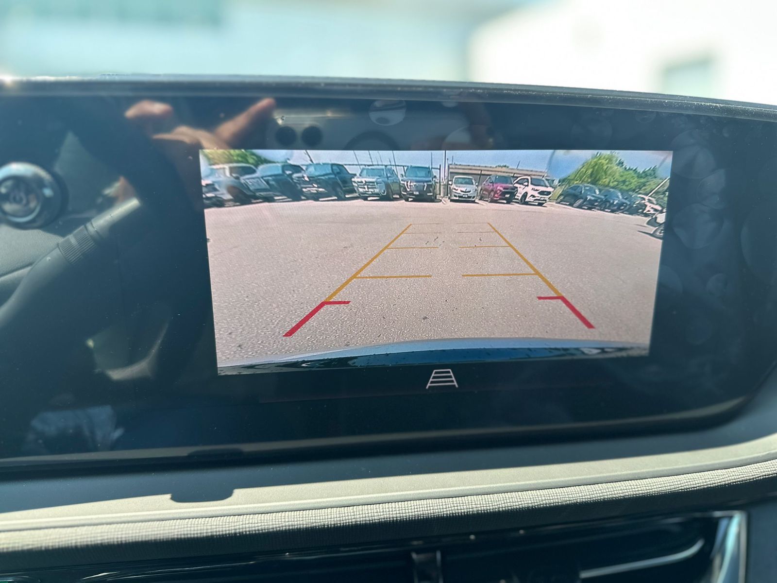 2025 Buick Envista in Brampton, Ontario