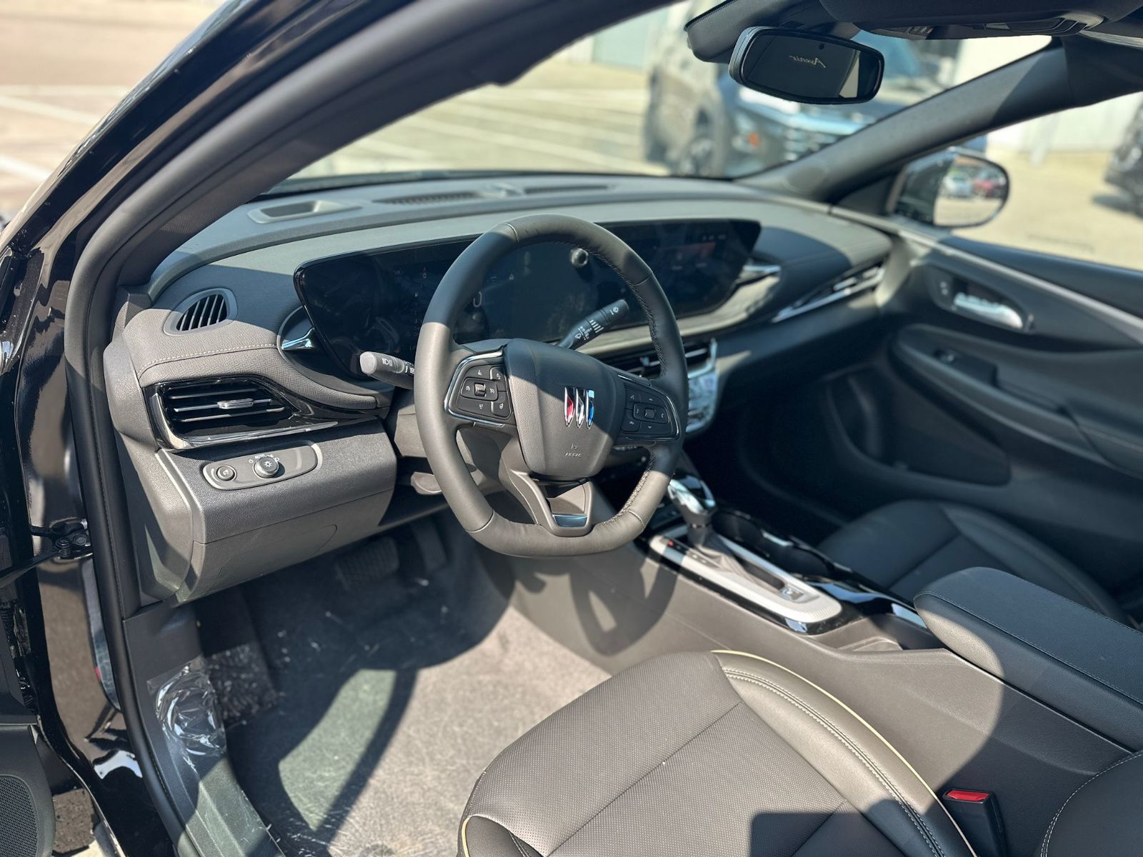 2025 Buick Envista in Brampton, Ontario
