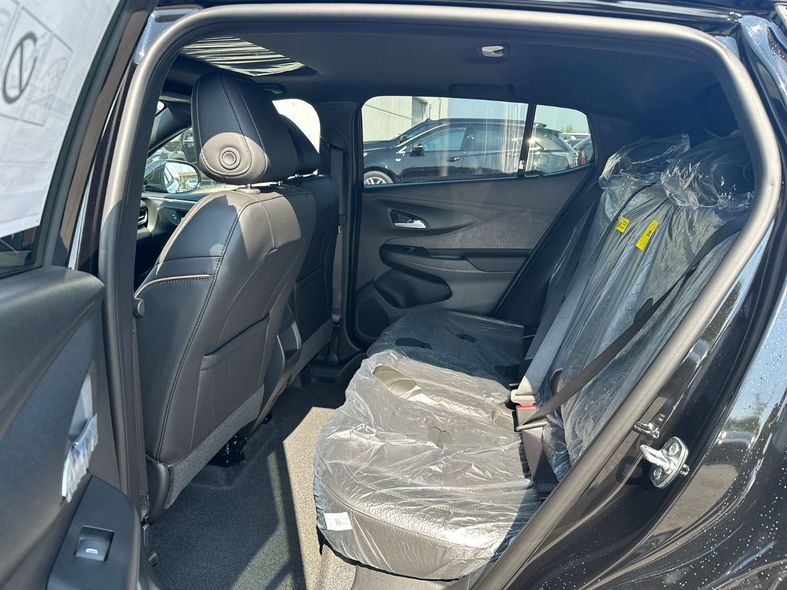 2025 Buick Envista in Brampton, Ontario