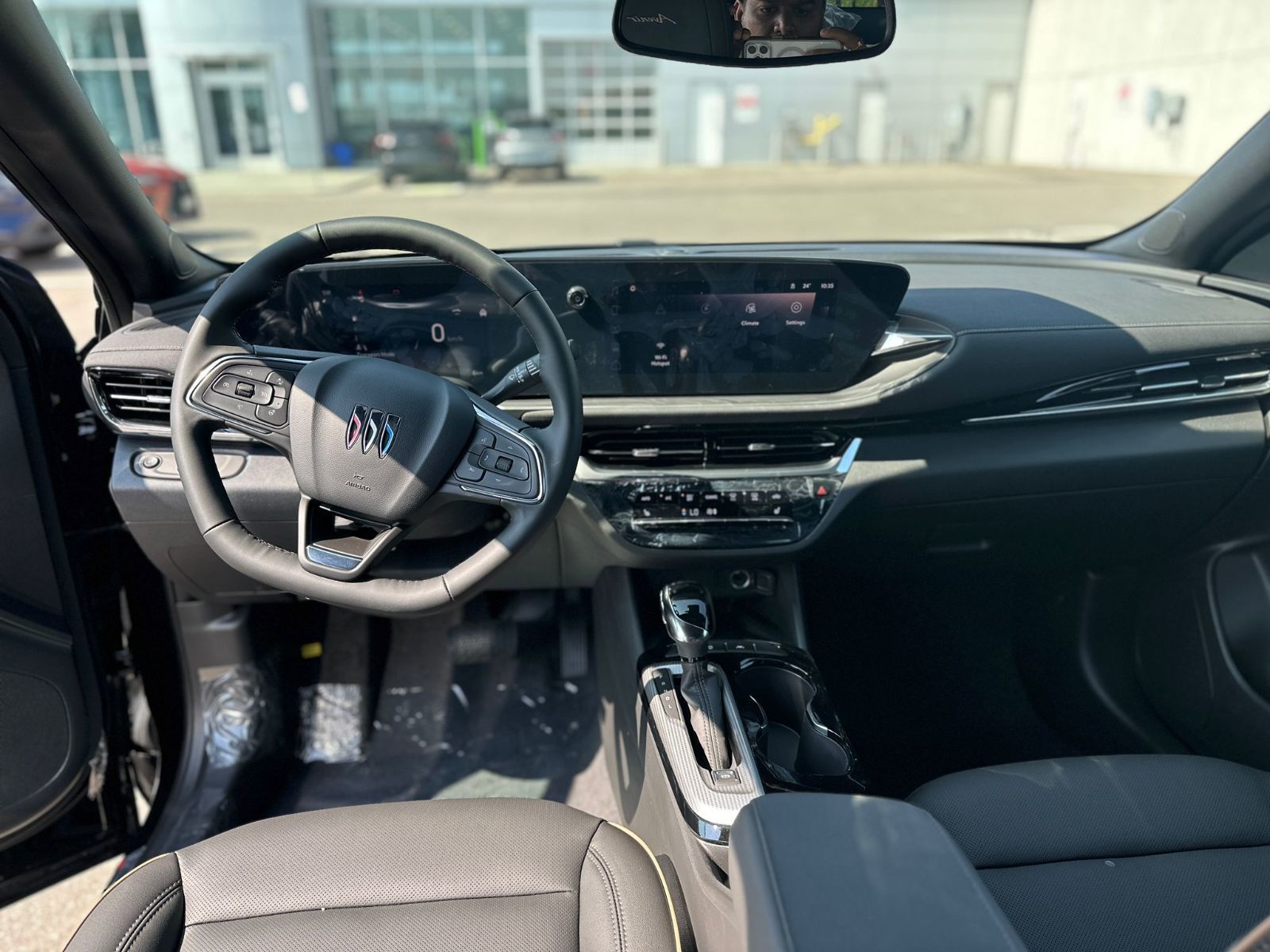 2025 Buick Envista in Brampton, Ontario