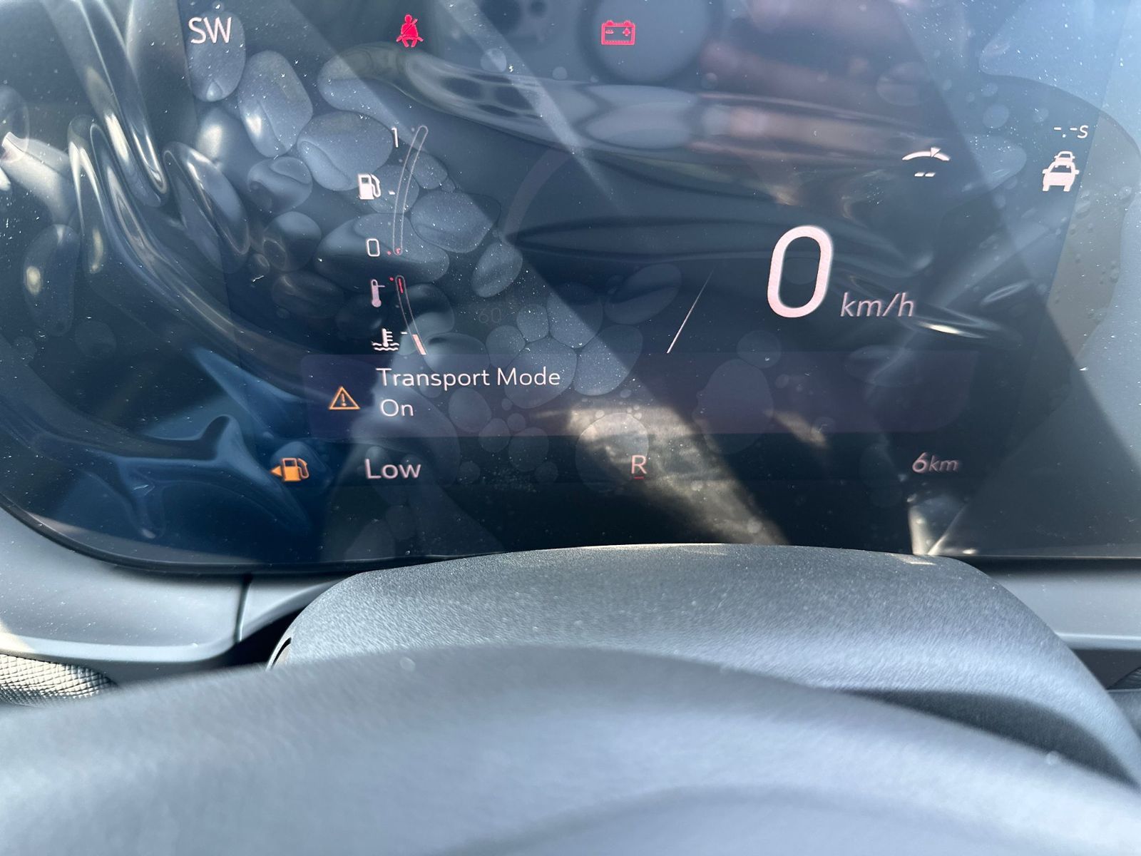 2025 Buick Envista in Brampton, Ontario