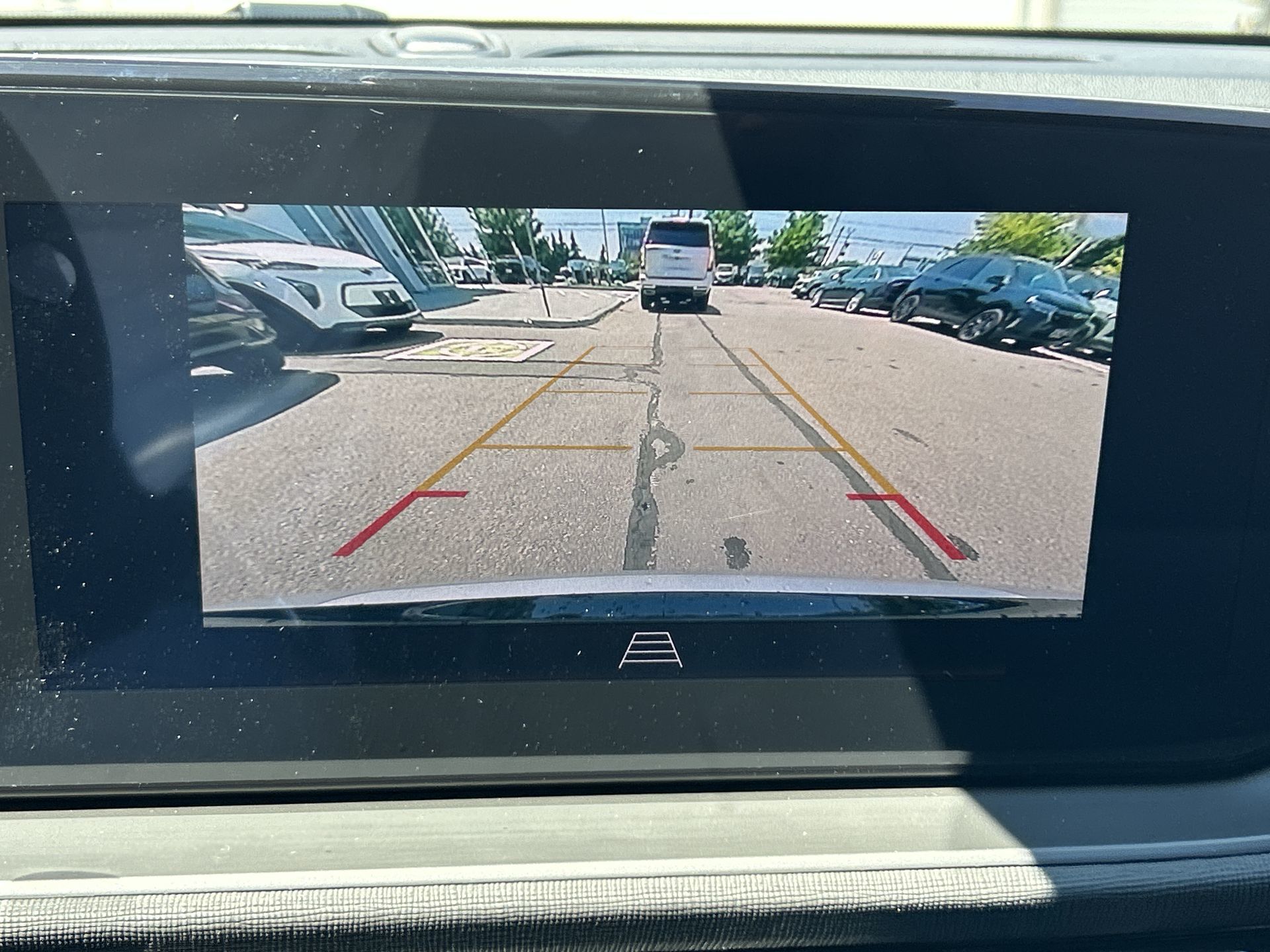 2025 Buick Envista in Brampton, Ontario
