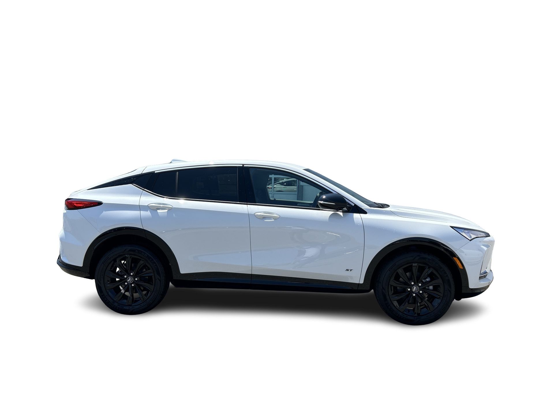 2025 Buick Envista in Brampton, Ontario
