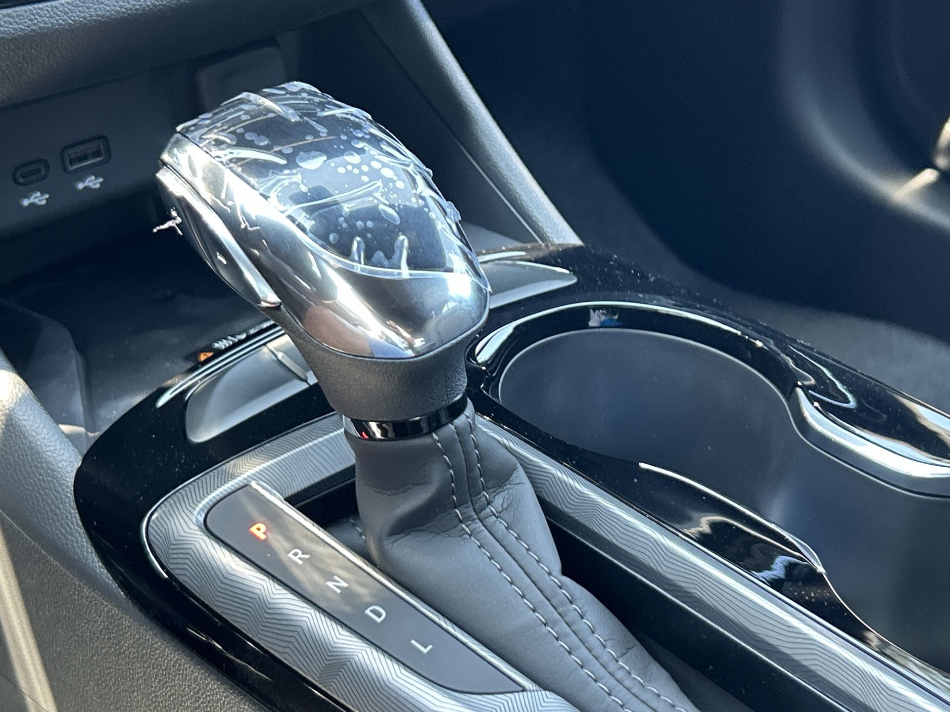 2025 Buick Envista in Brampton, Ontario