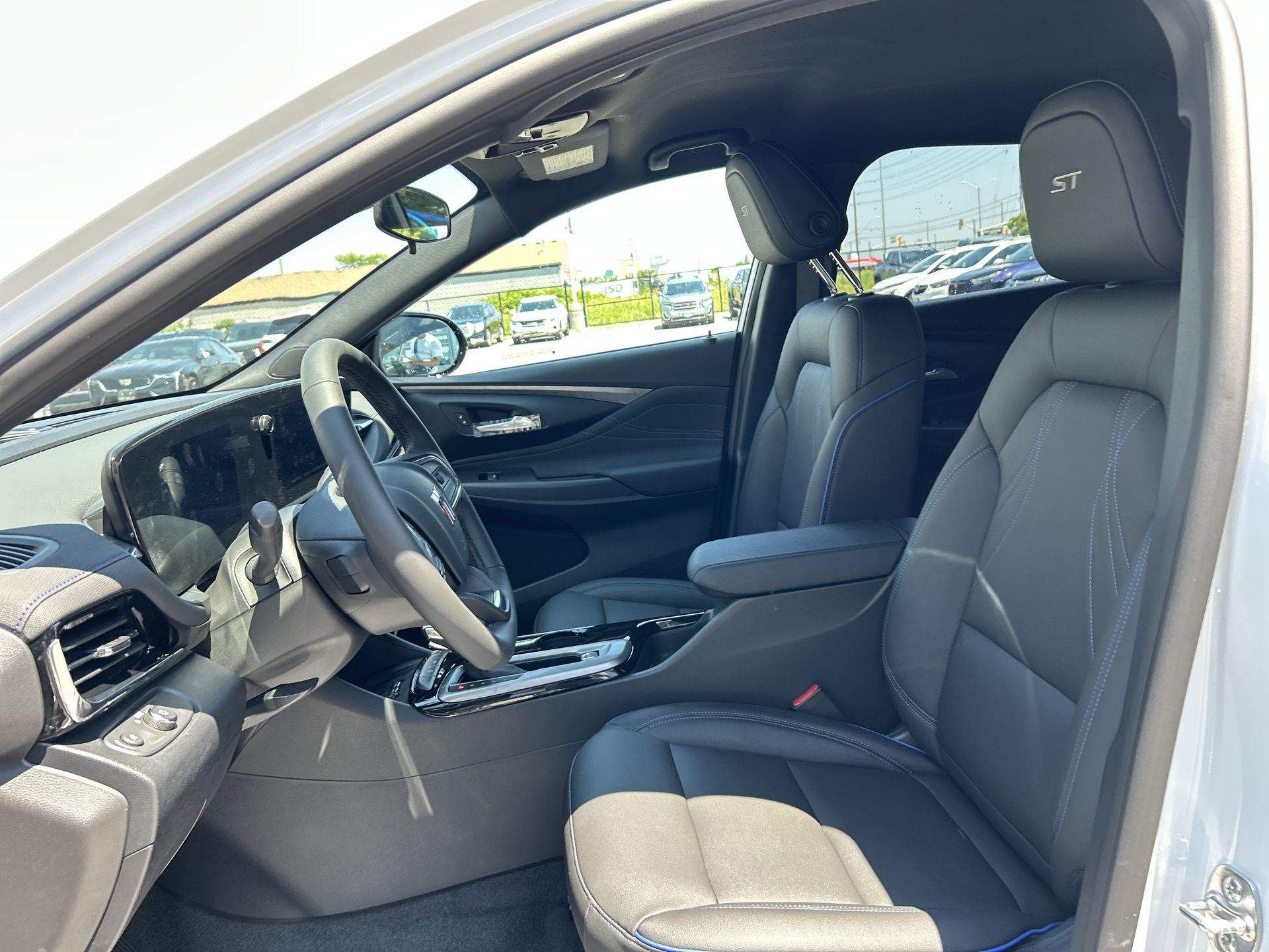 2025 Buick Envista in Brampton, Ontario