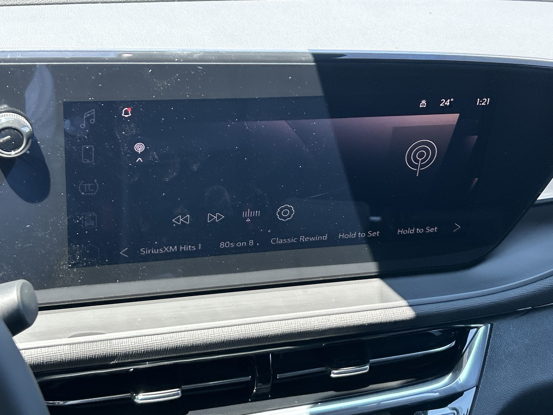 2025 Buick Envista in Brampton, Ontario