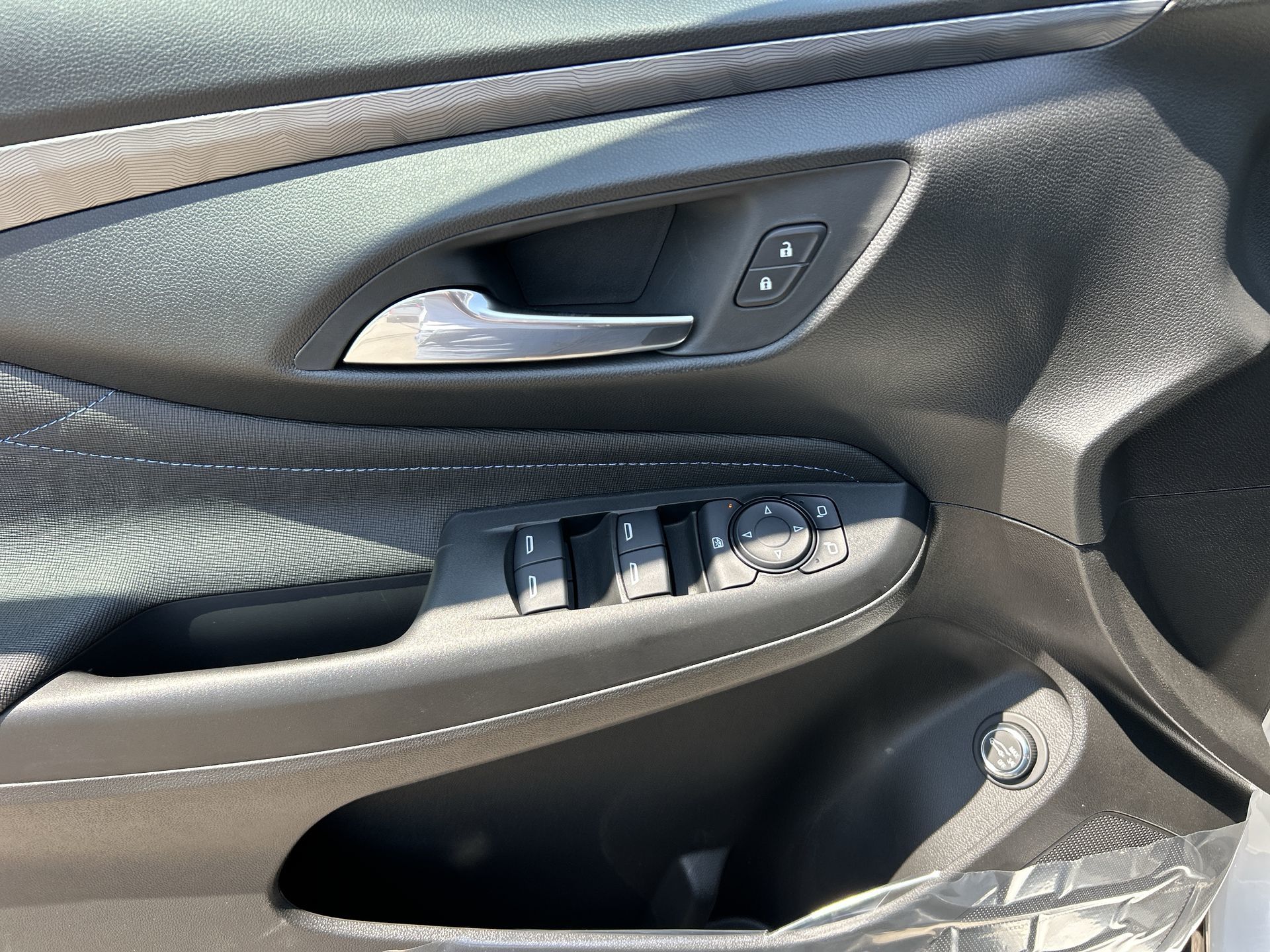 2025 Buick Envista in Brampton, Ontario