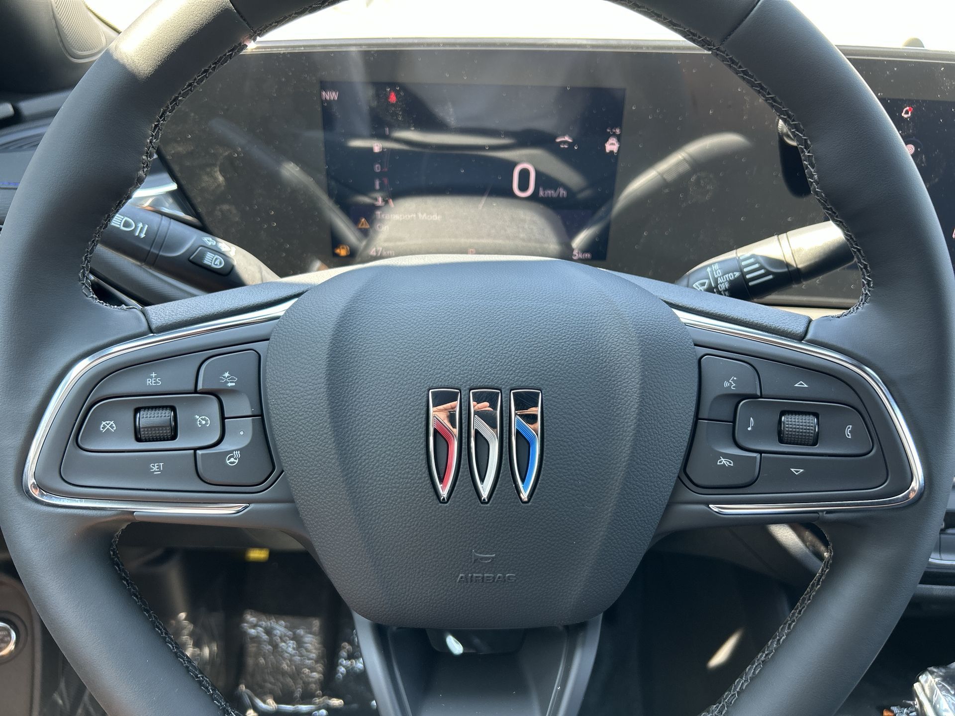 2025 Buick Envista in Brampton, Ontario