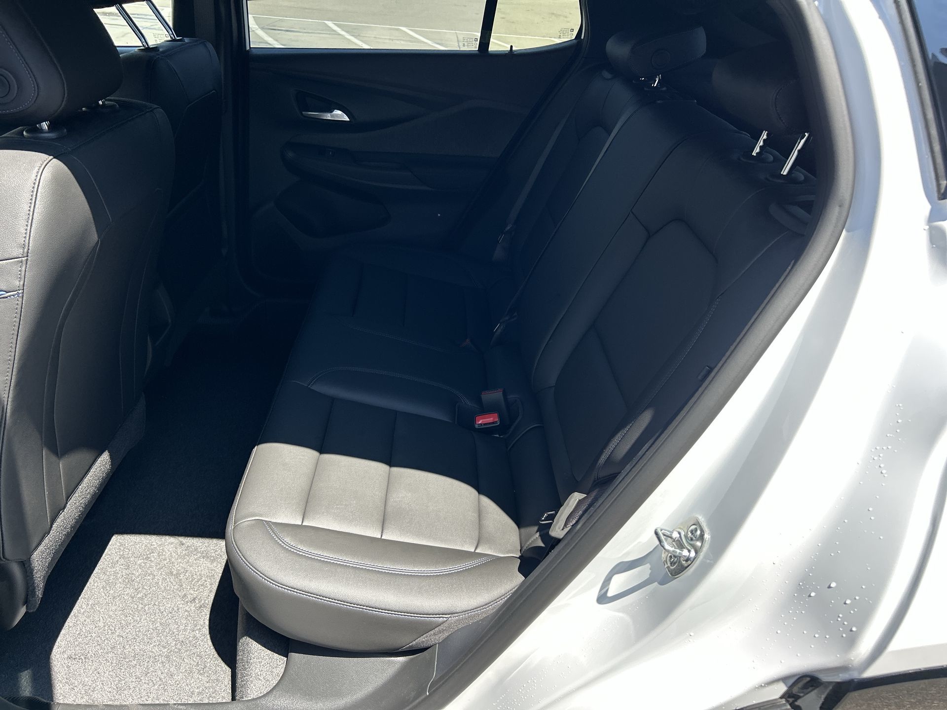 2025 Buick Envista in Brampton, Ontario