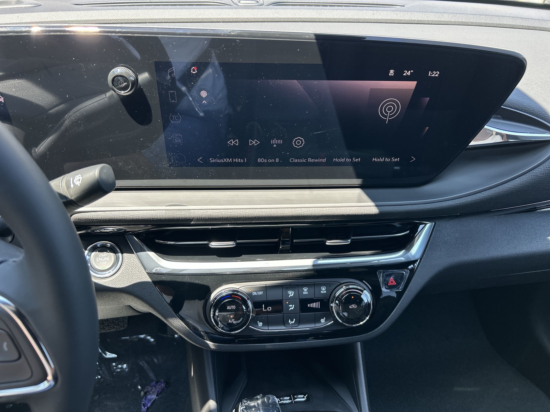 2025 Buick Envista in Brampton, Ontario