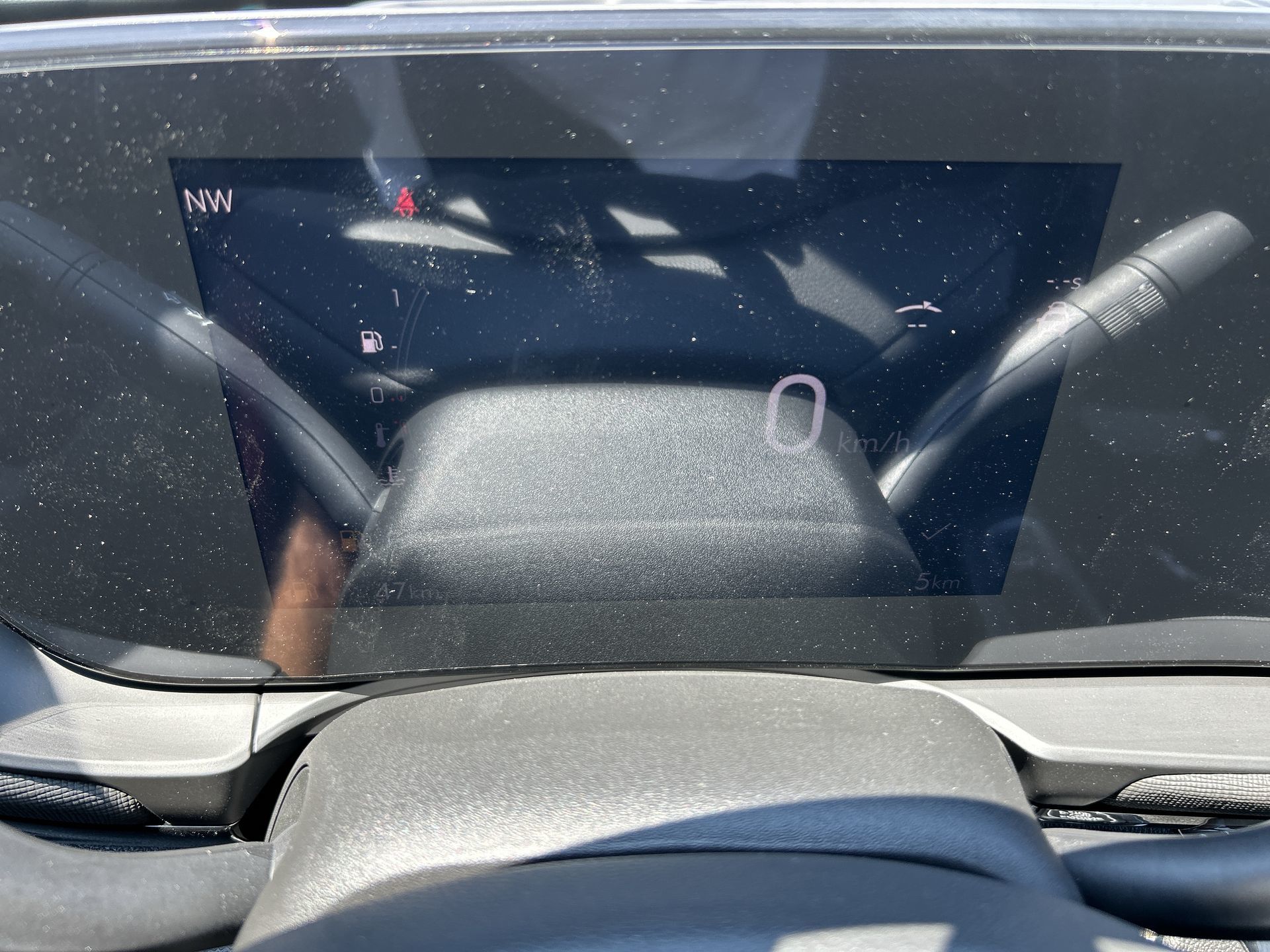 2025 Buick Envista in Brampton, Ontario