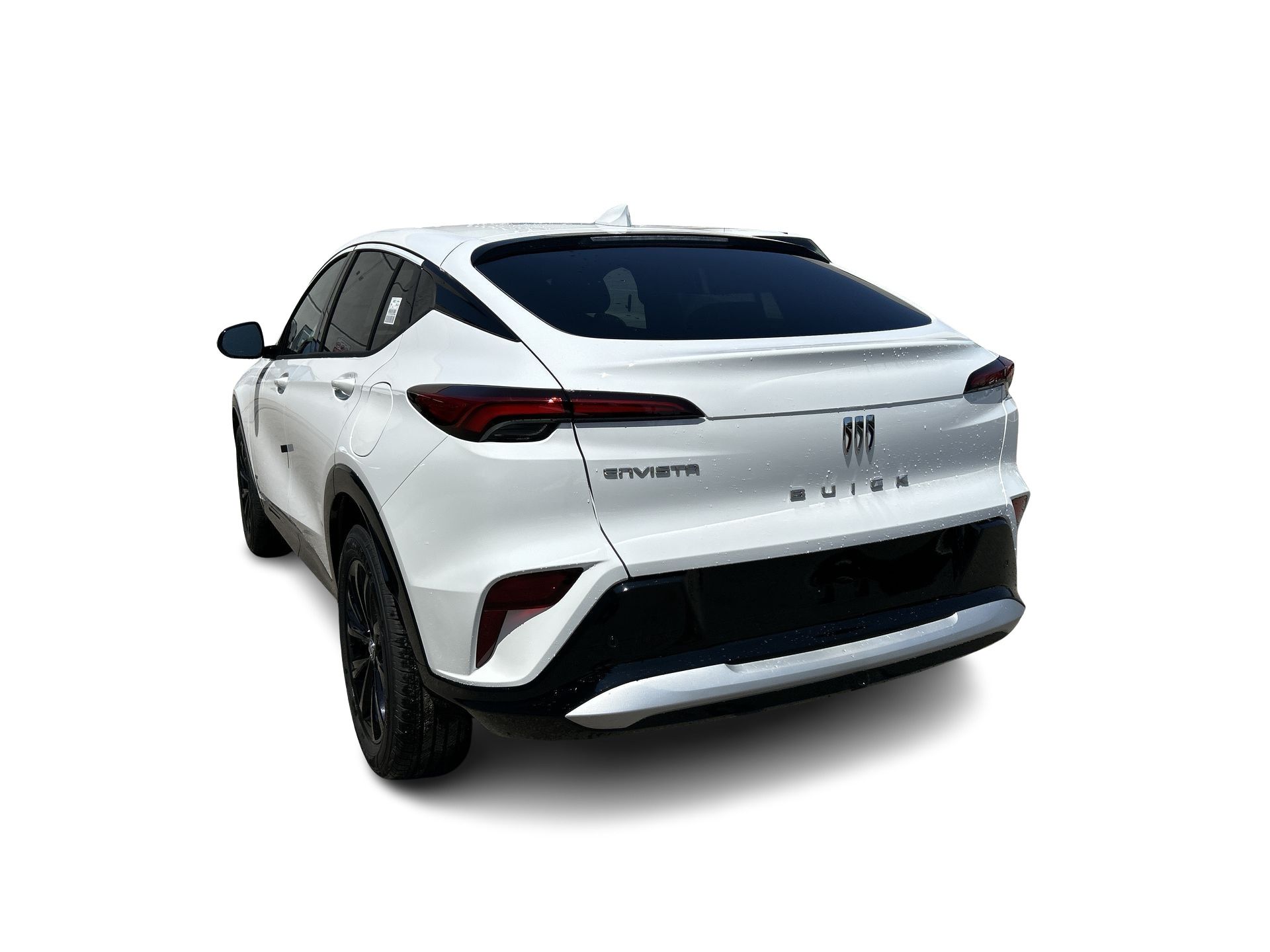 2025 Buick Envista in Brampton, Ontario