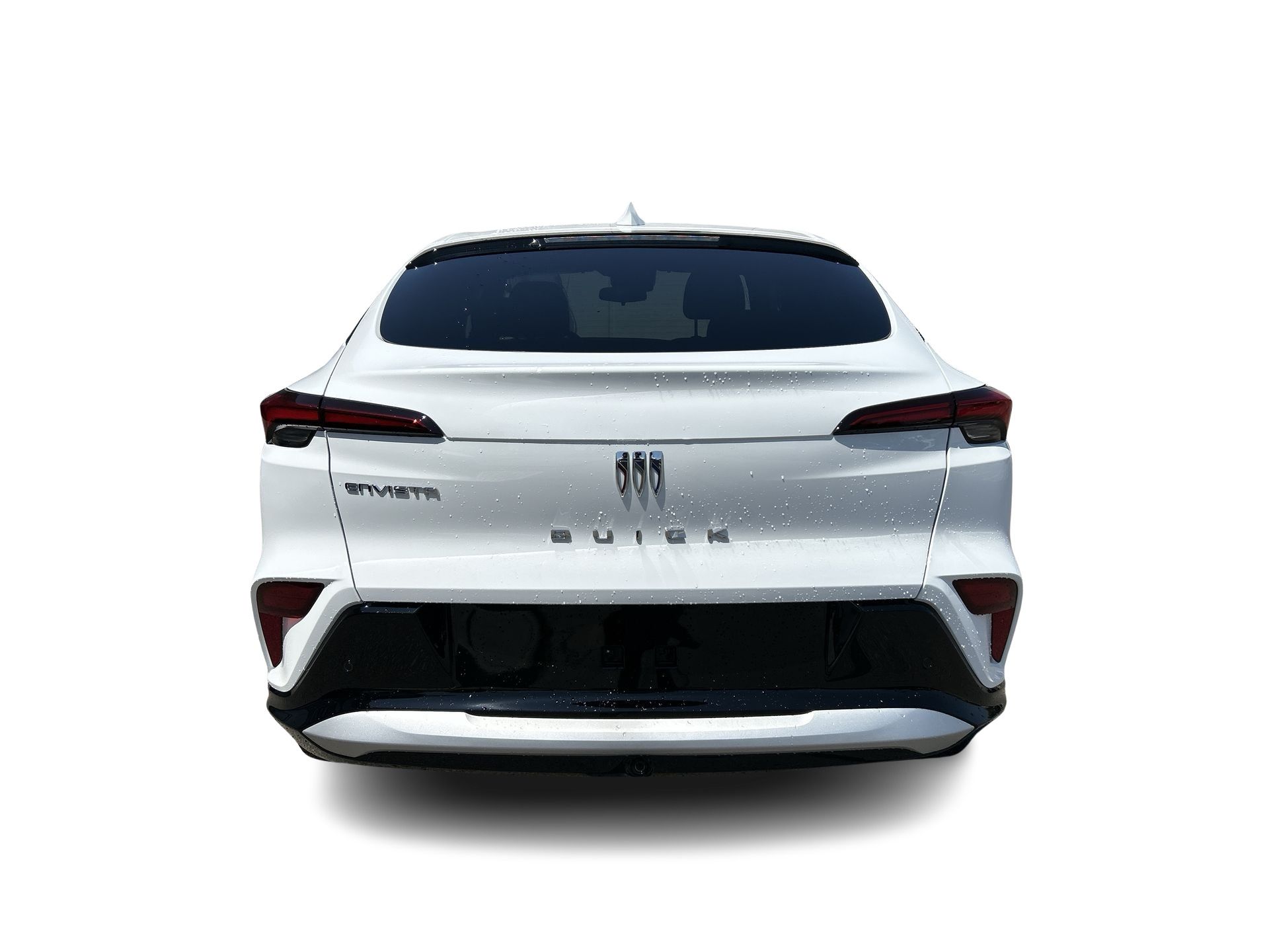 2025 Buick Envista in Brampton, Ontario