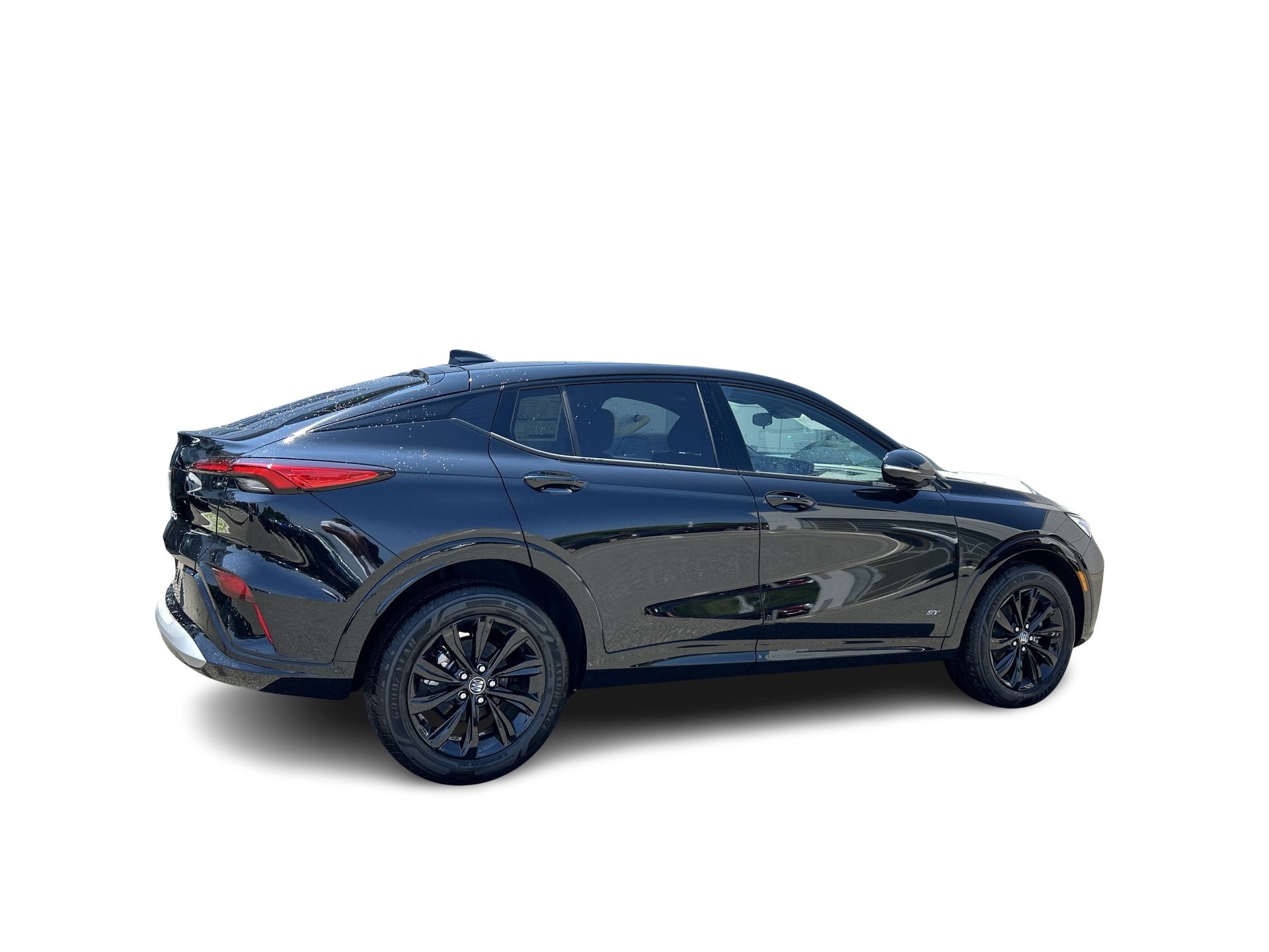 2025 Buick Envista in Brampton, Ontario