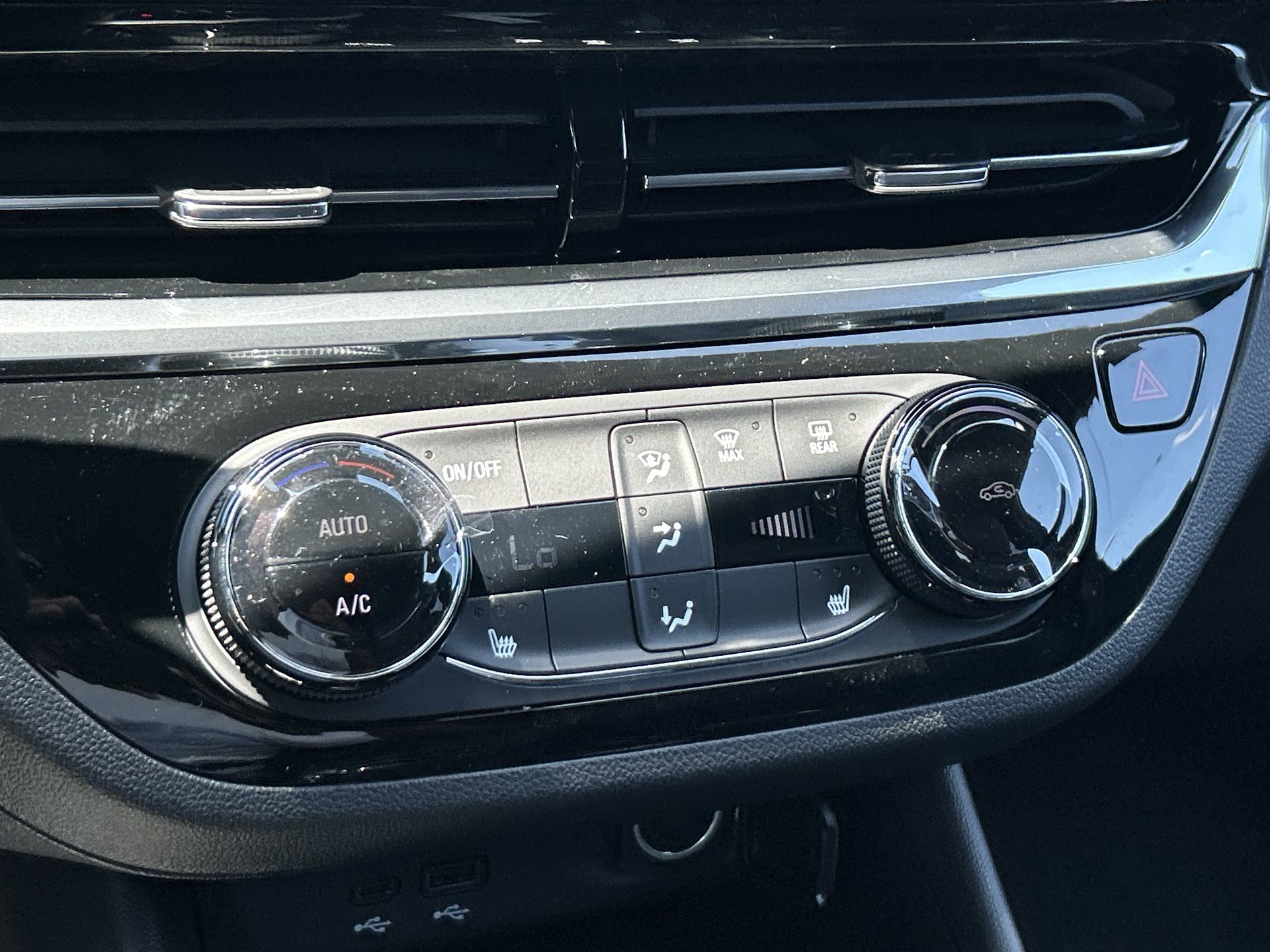 2025 Buick Envista in Brampton, Ontario