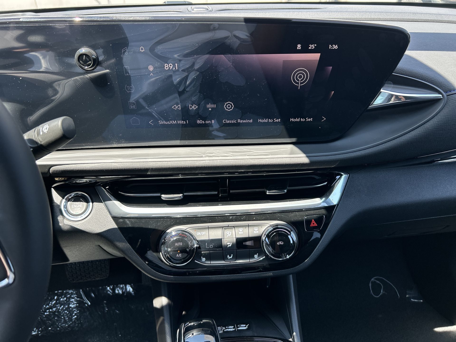 2025 Buick Envista in Brampton, Ontario