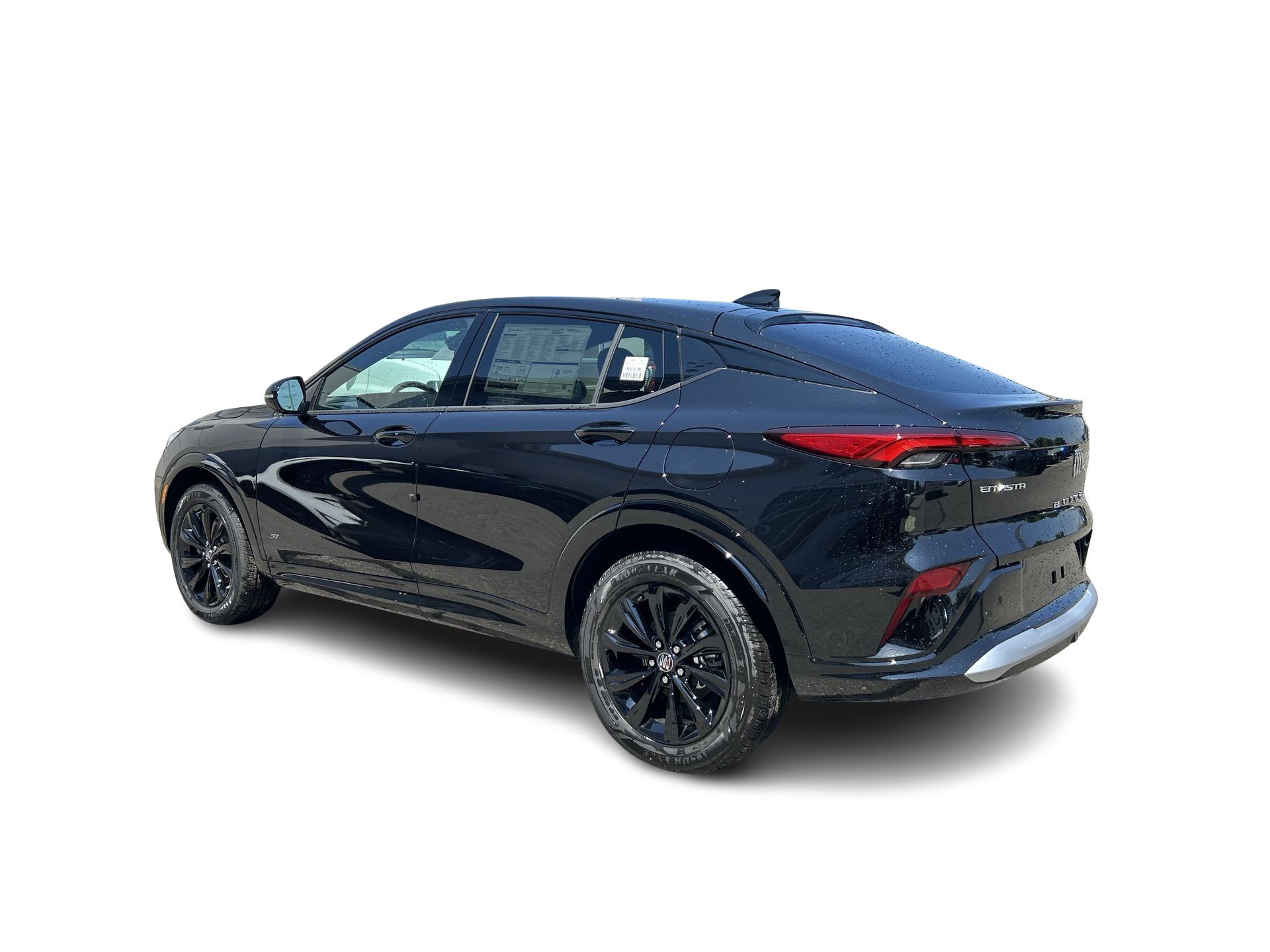 2025 Buick Envista in Brampton, Ontario