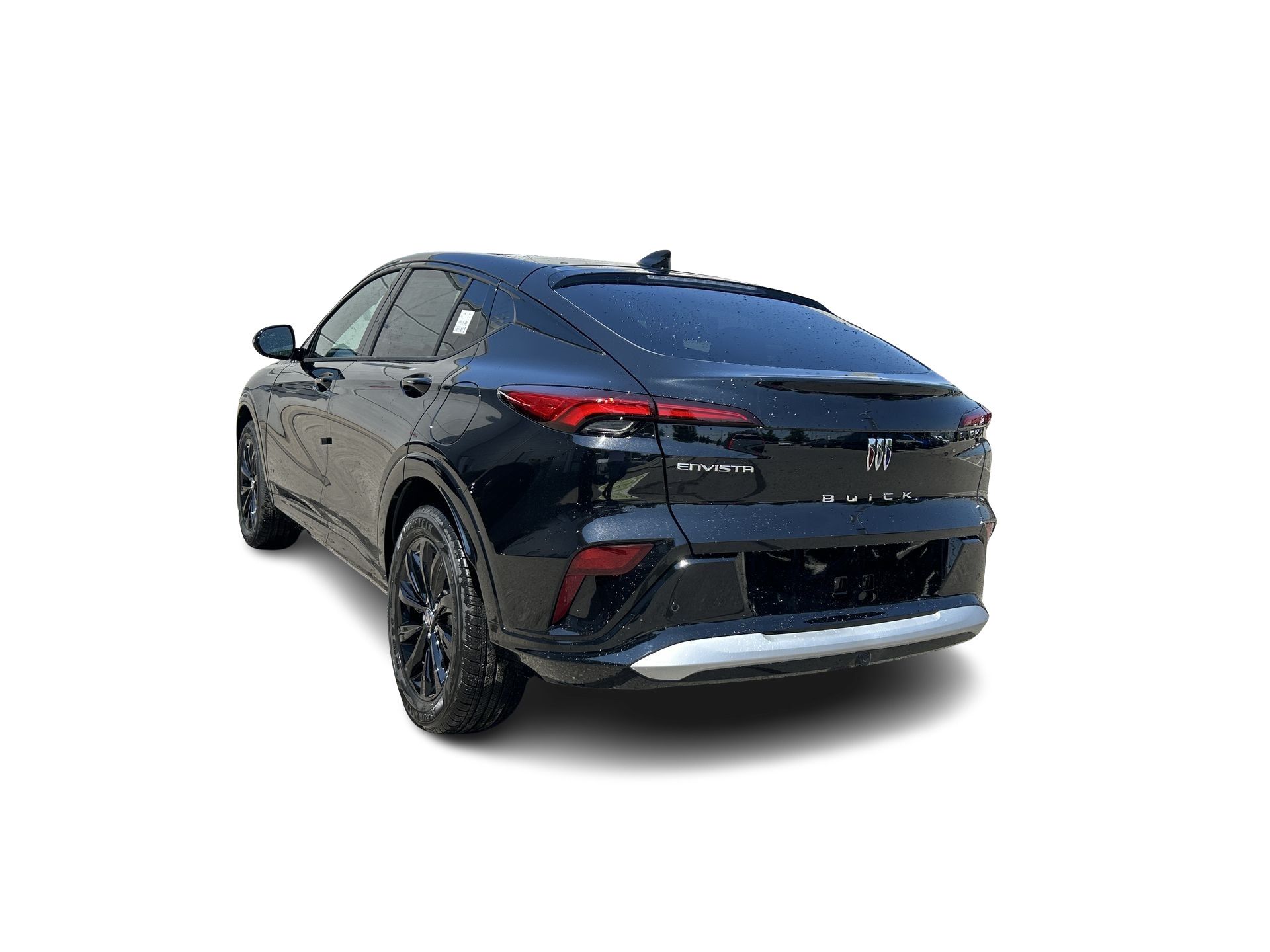 2025 Buick Envista in Brampton, Ontario
