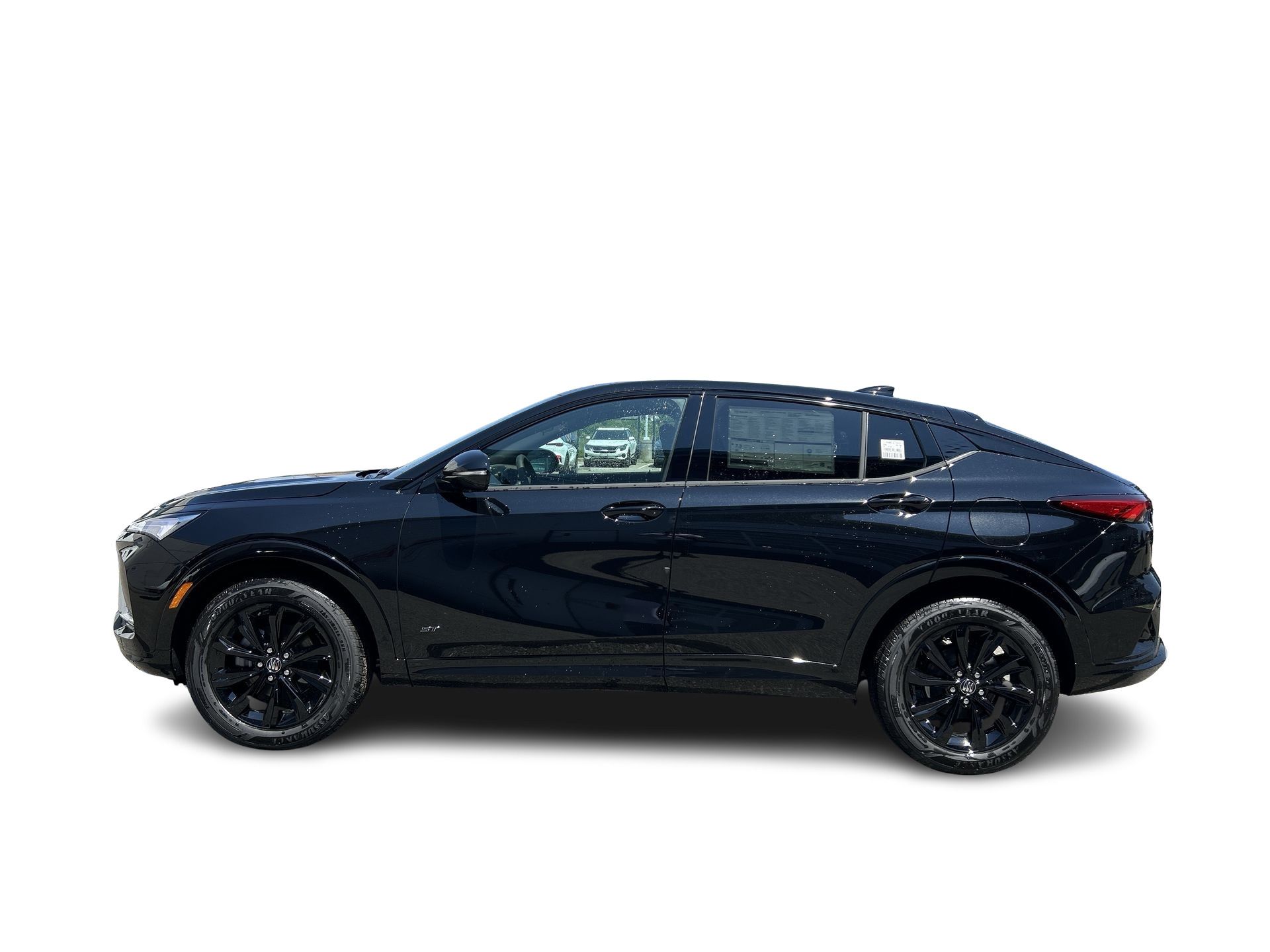 2025 Buick Envista in Brampton, Ontario