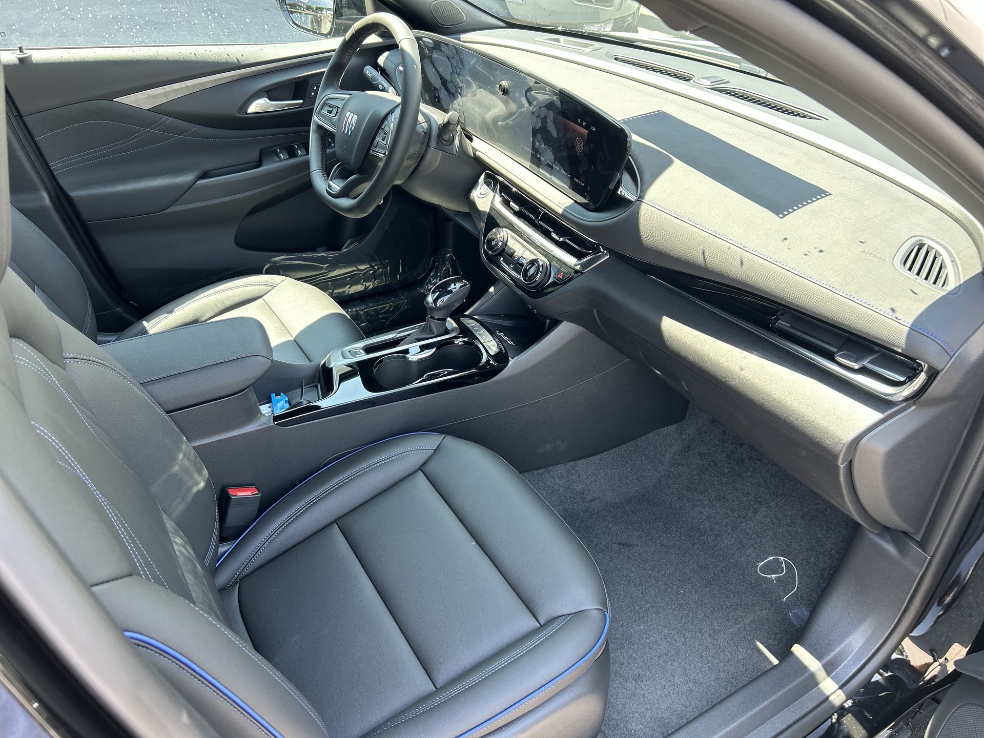 2025 Buick Envista in Brampton, Ontario