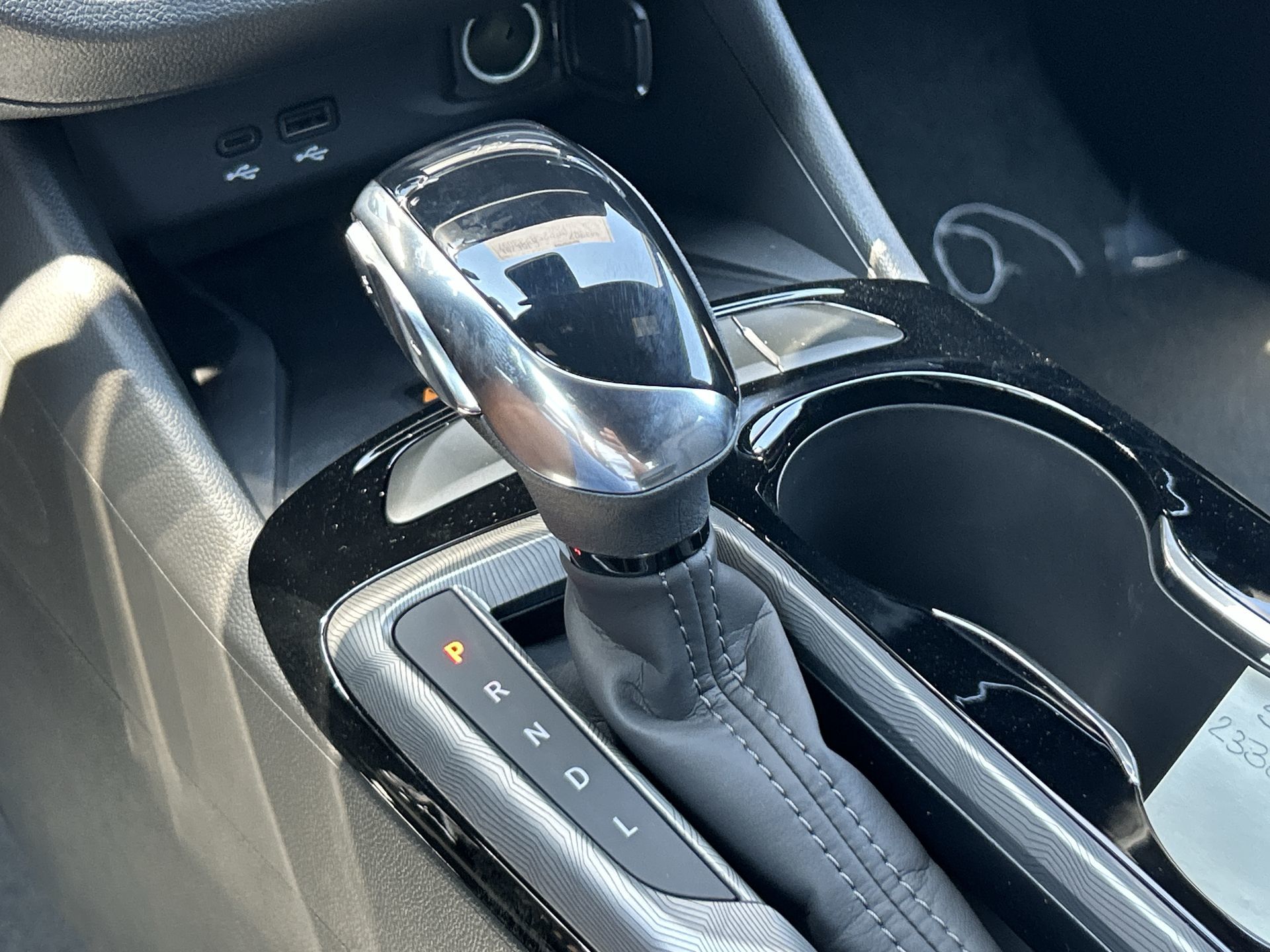 2025 Buick Envista in Brampton, Ontario