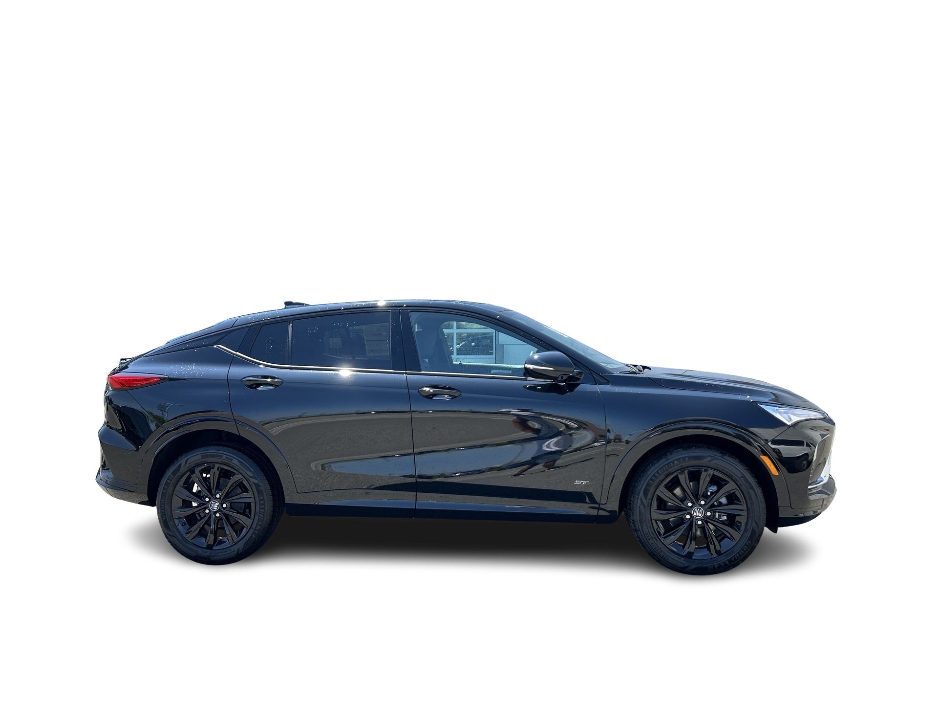 2025 Buick Envista in Brampton, Ontario