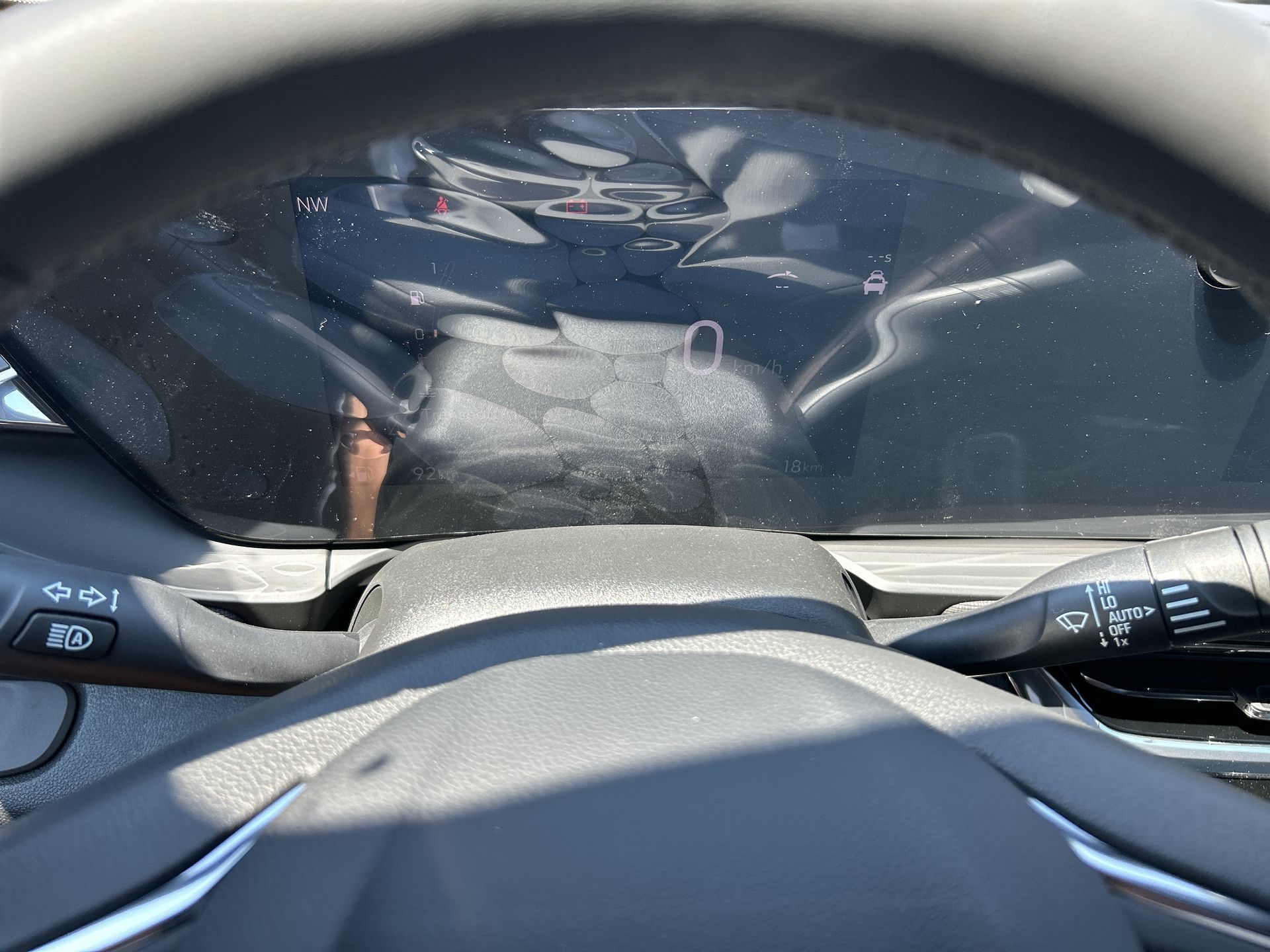 2025 Buick Envista in Brampton, Ontario