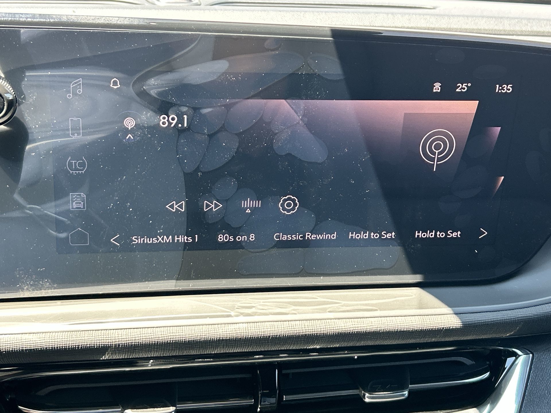 2025 Buick Envista in Brampton, Ontario