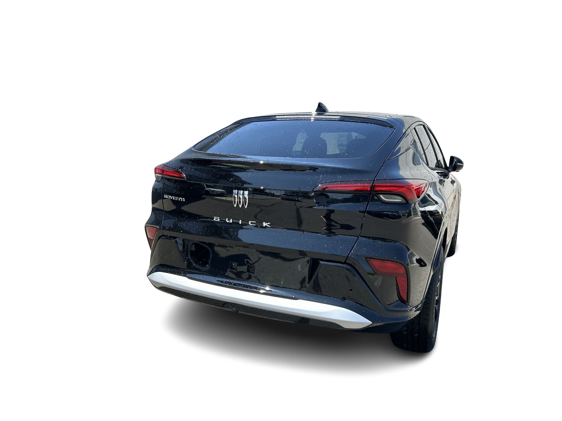 2025 Buick Envista in Brampton, Ontario