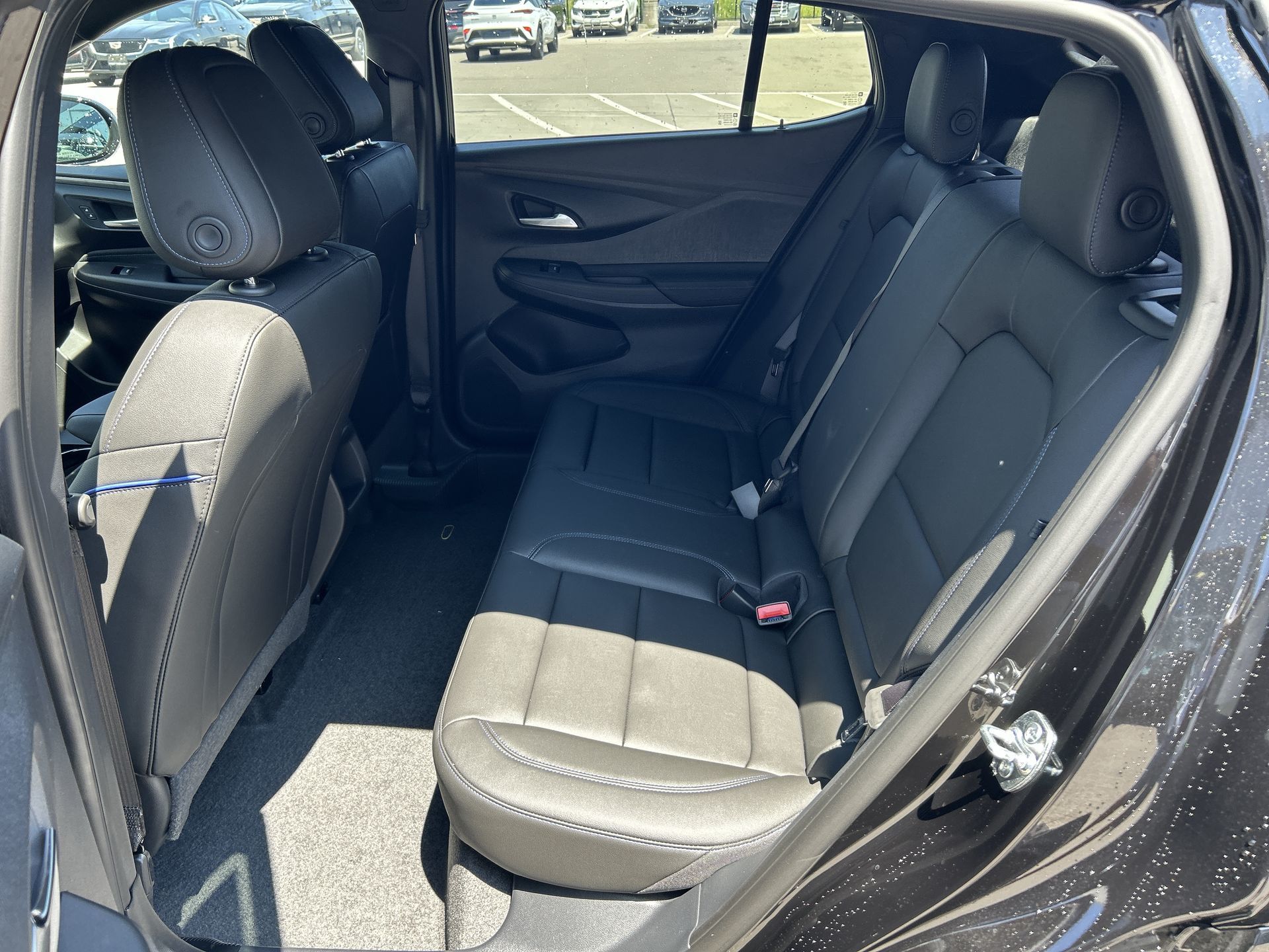 2025 Buick Envista in Brampton, Ontario